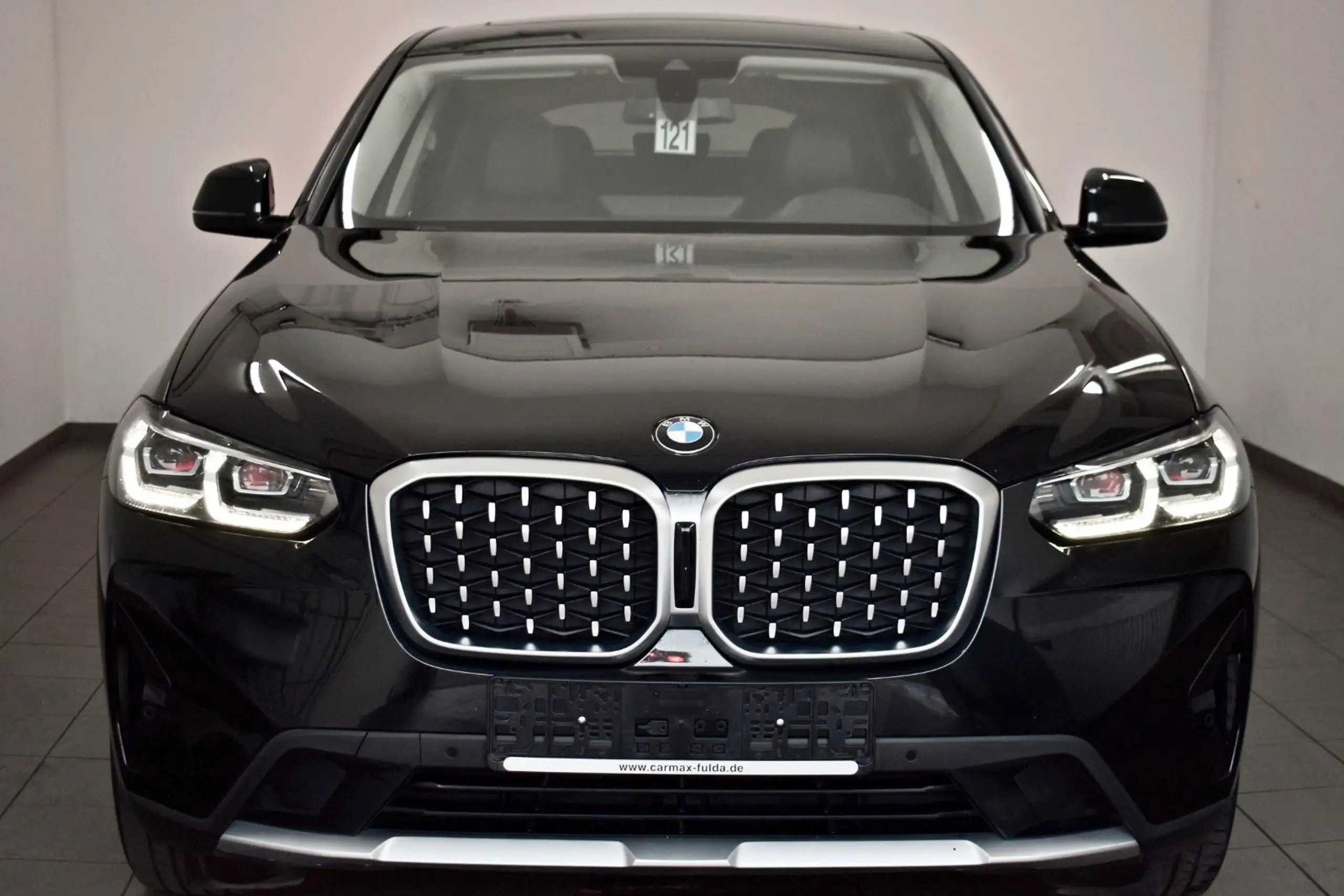 BMW - X4