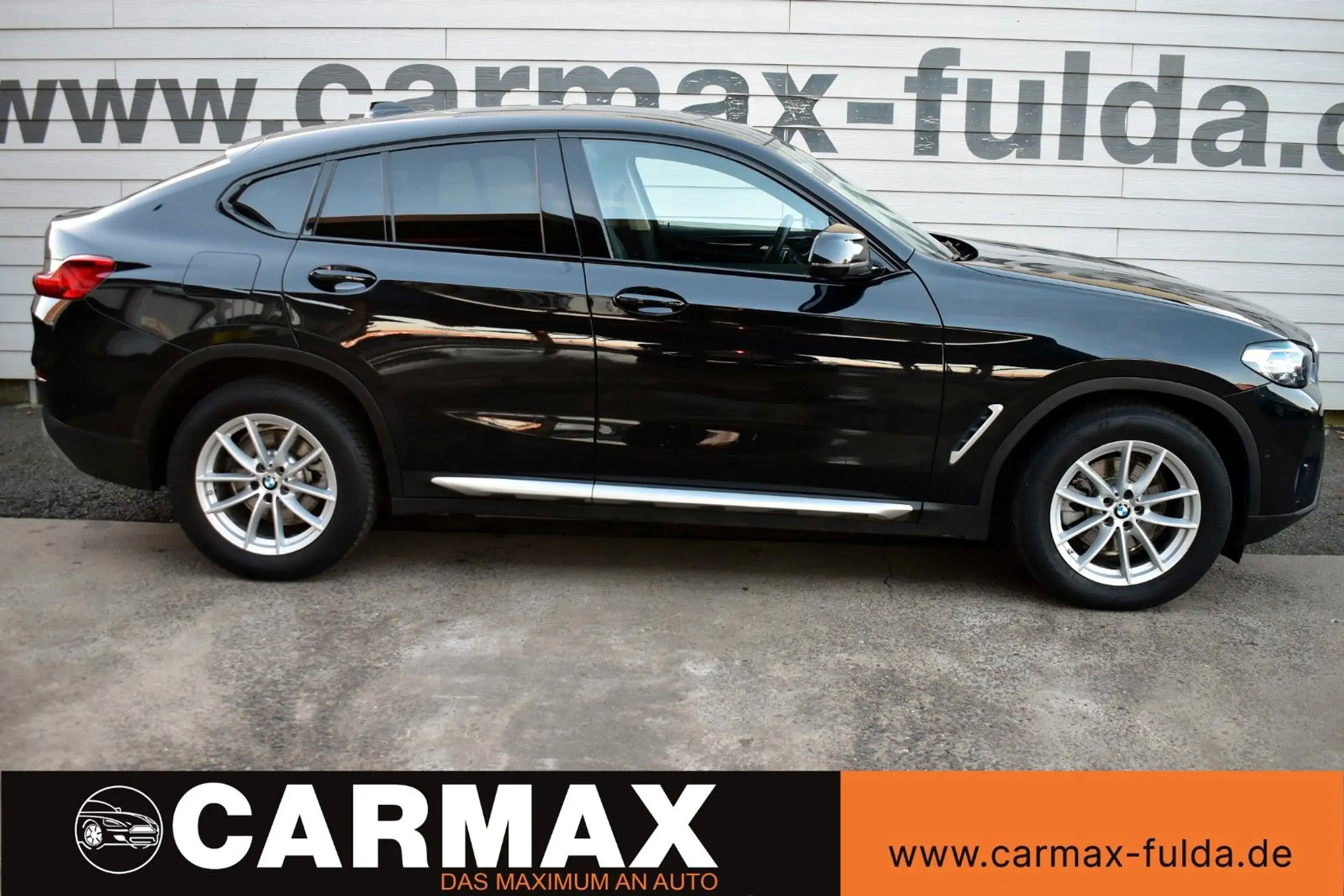 BMW - X4