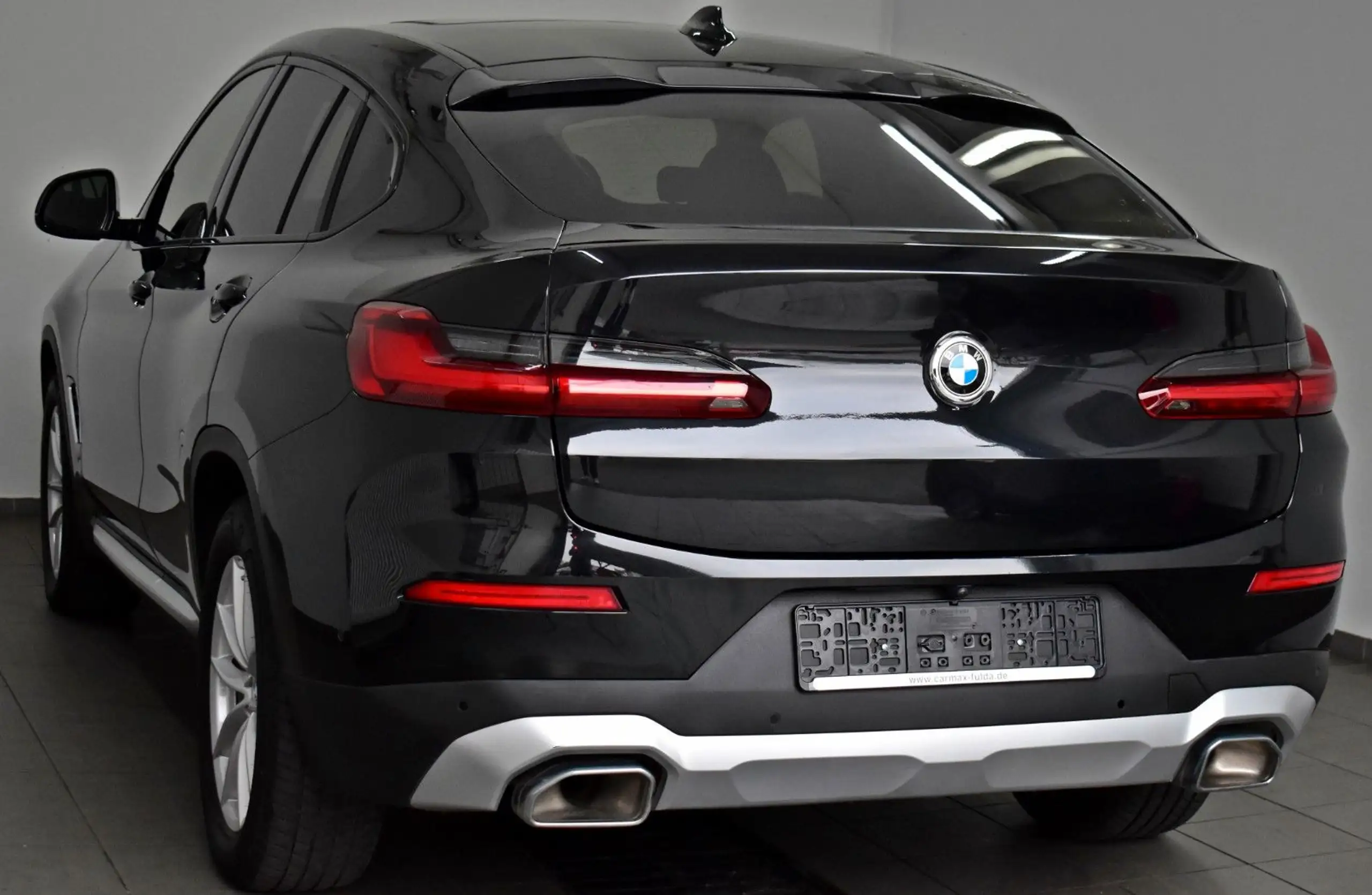 BMW - X4