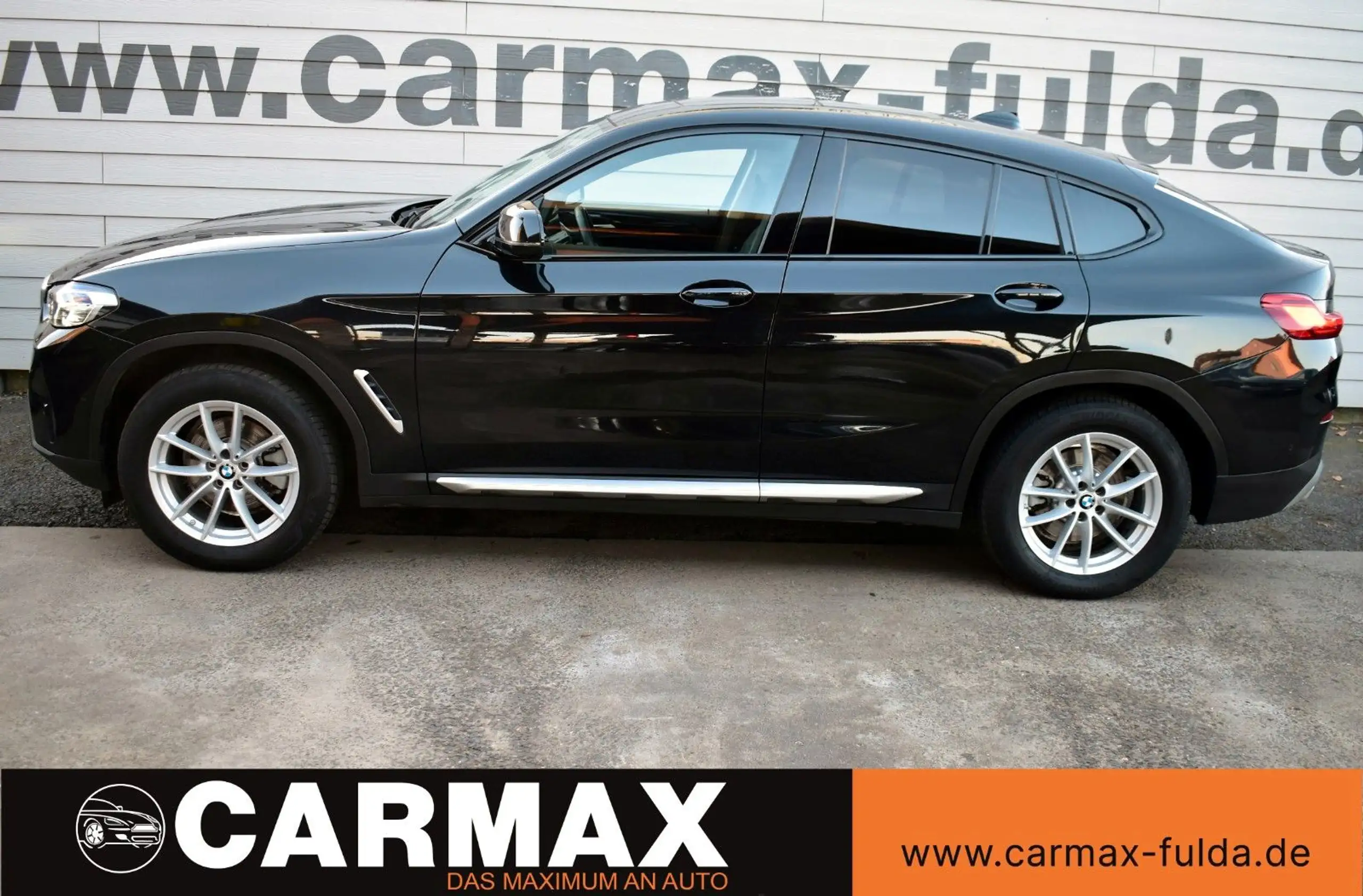 BMW - X4