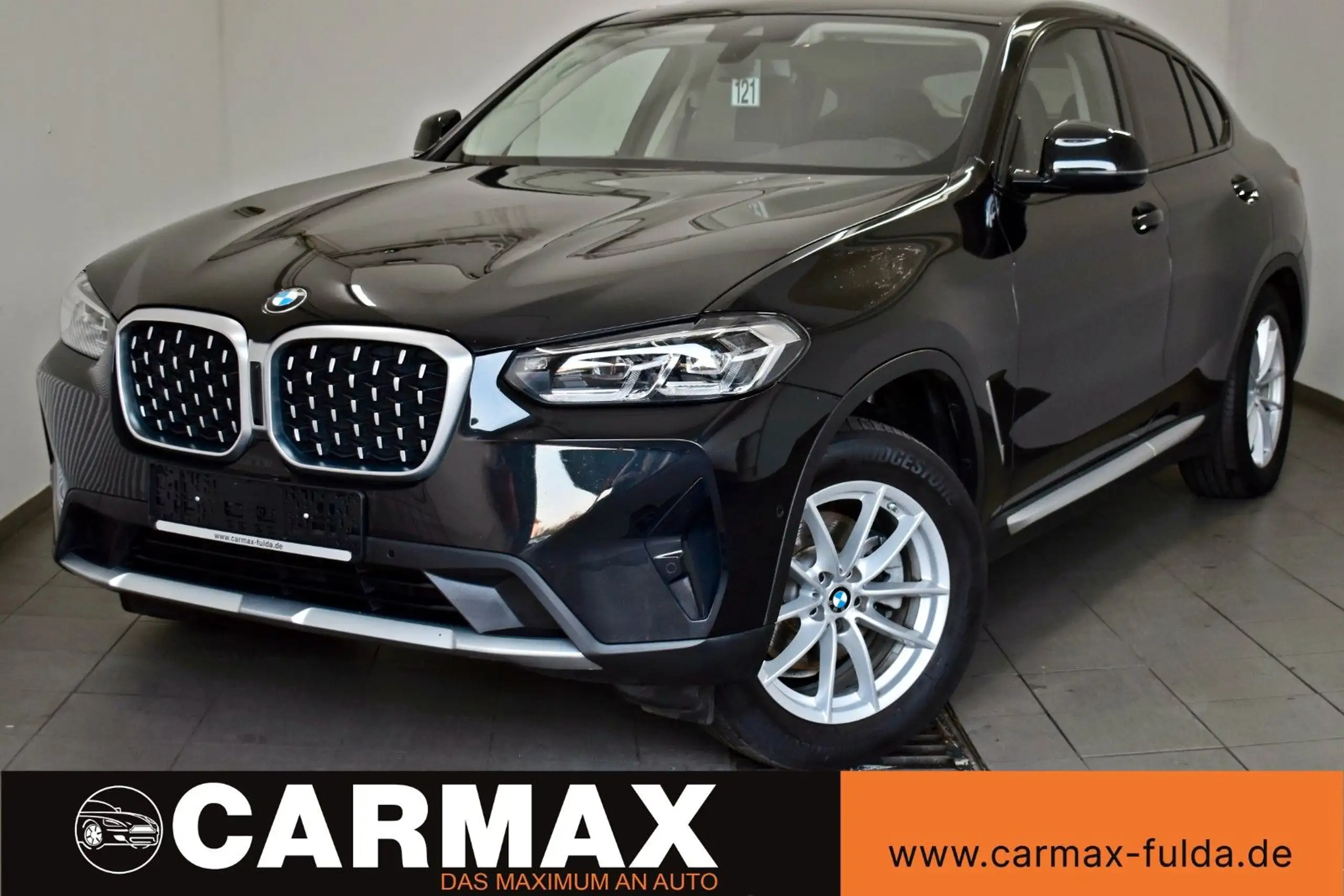 BMW - X4