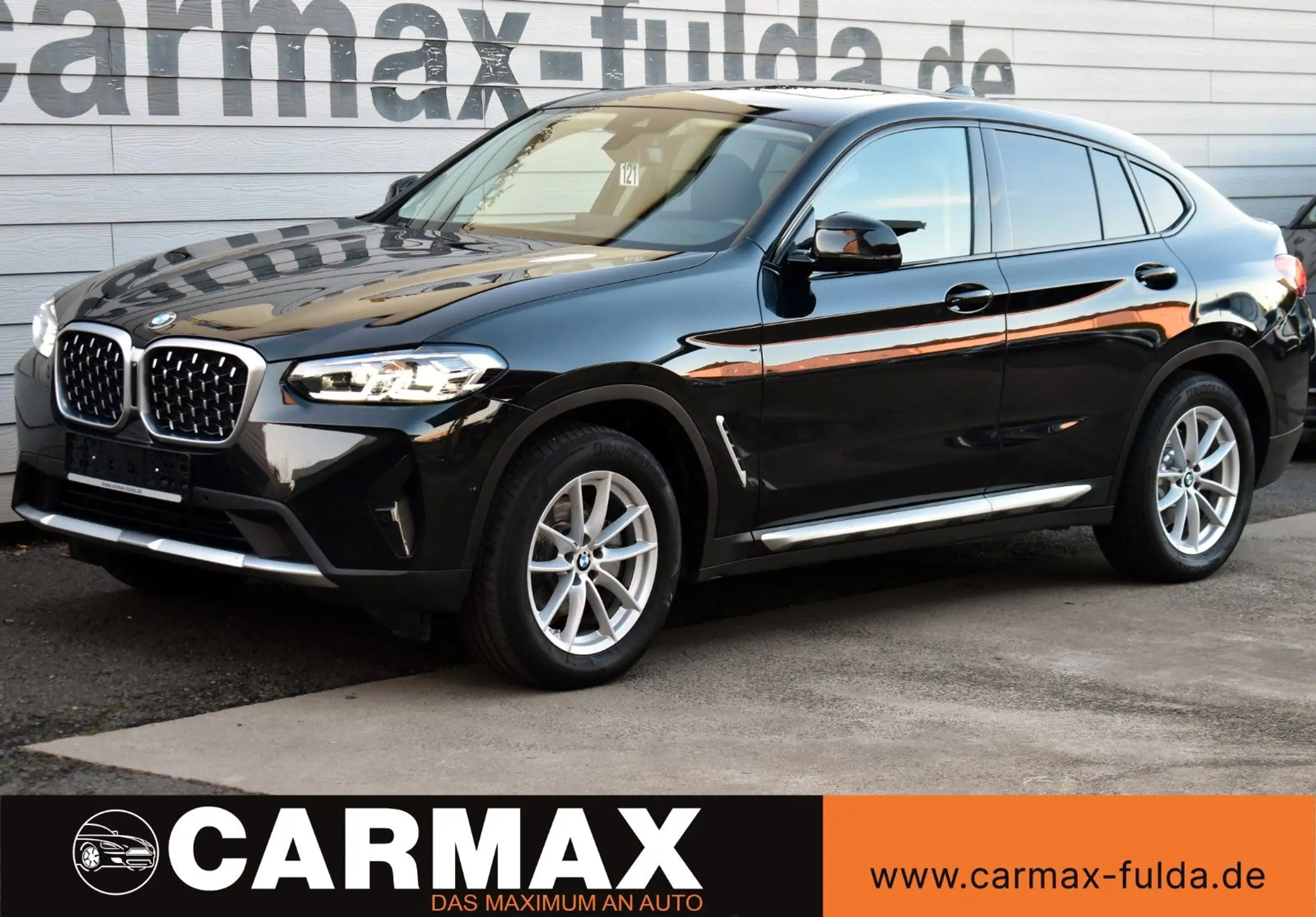 BMW - X4