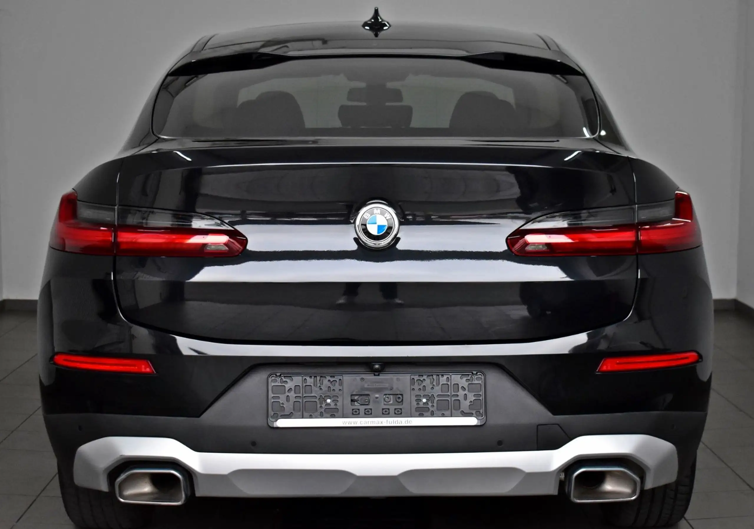 BMW - X4