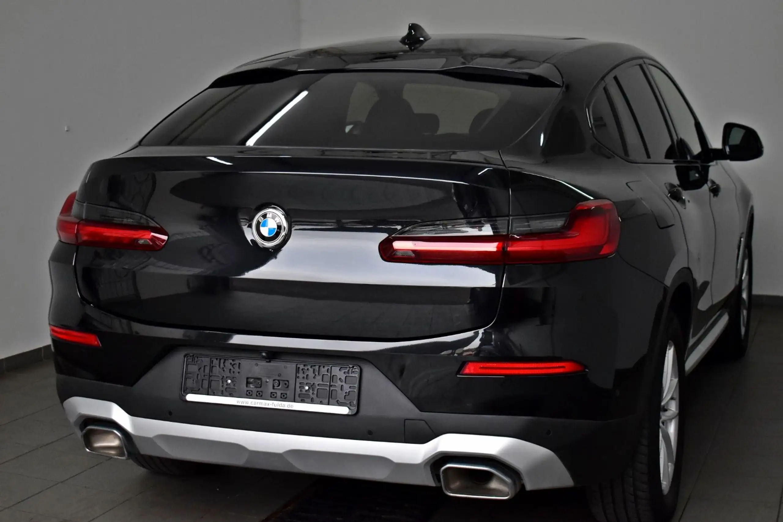 BMW - X4