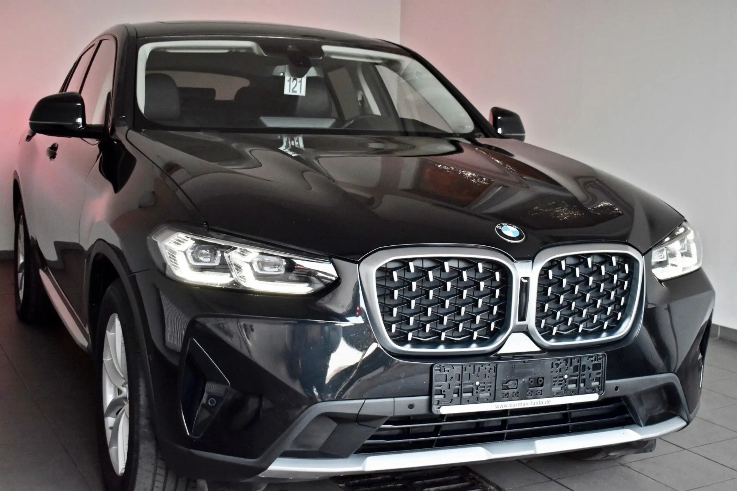 BMW - X4