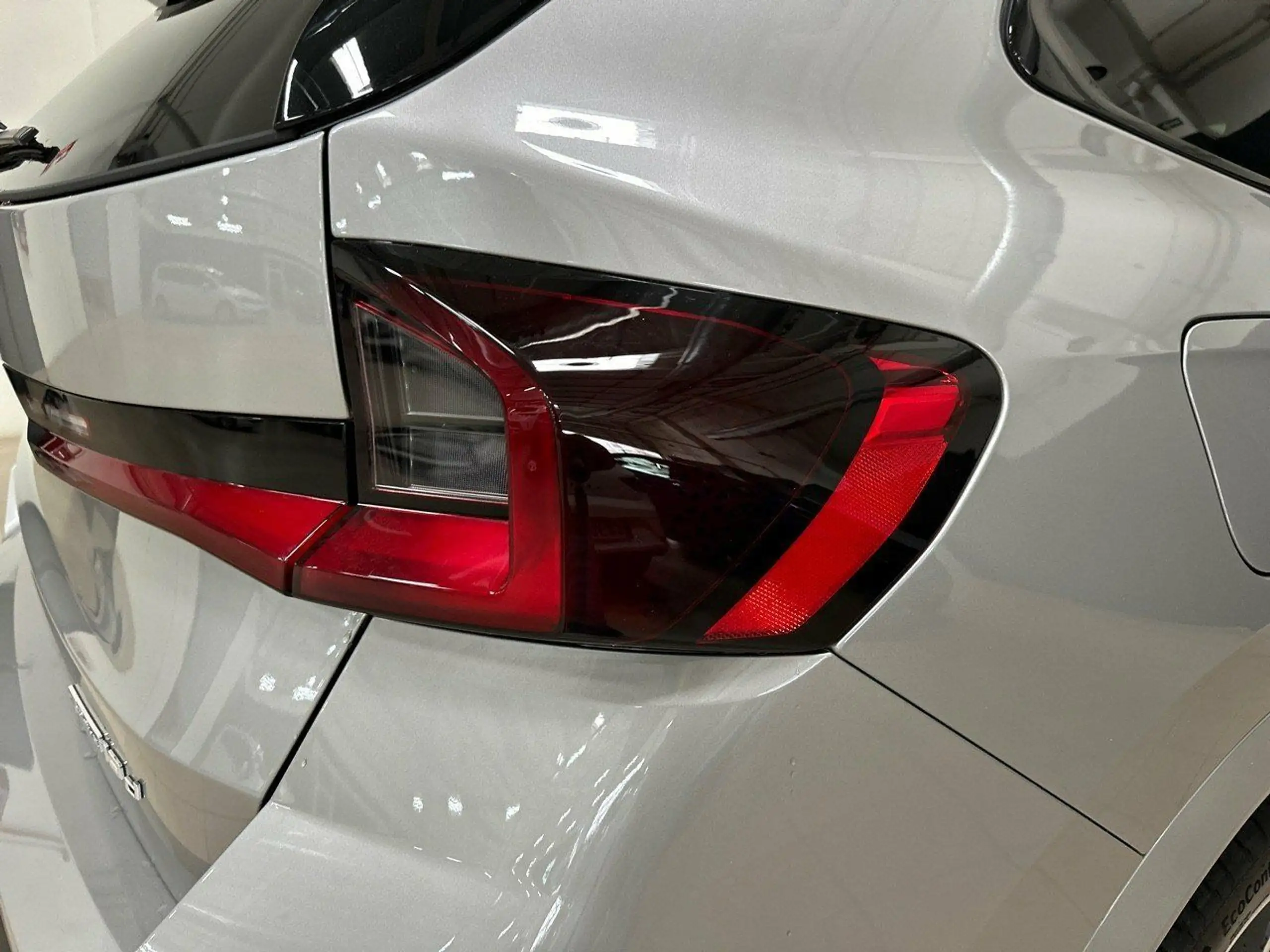 BMW - X1