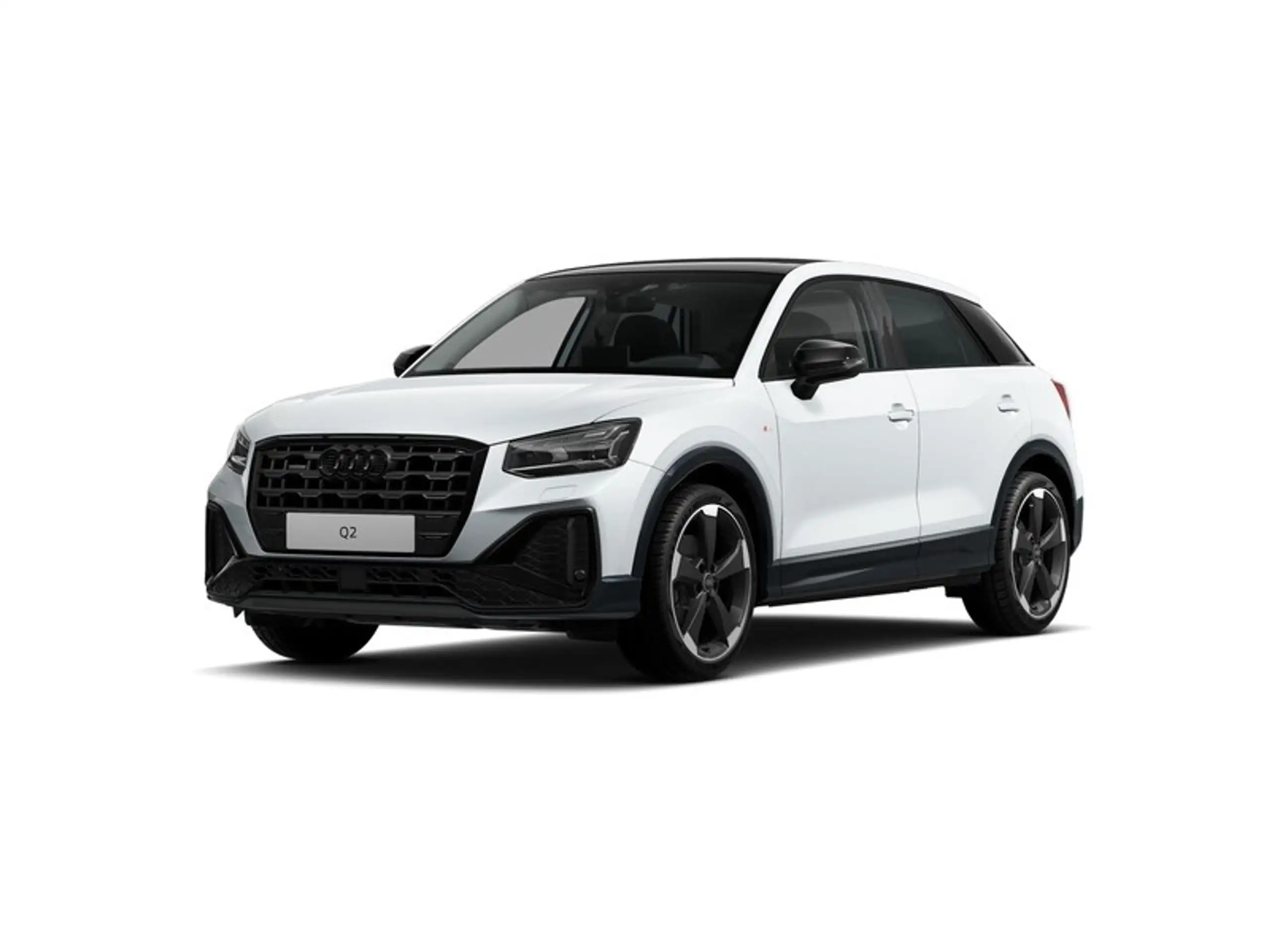 Audi - Q2