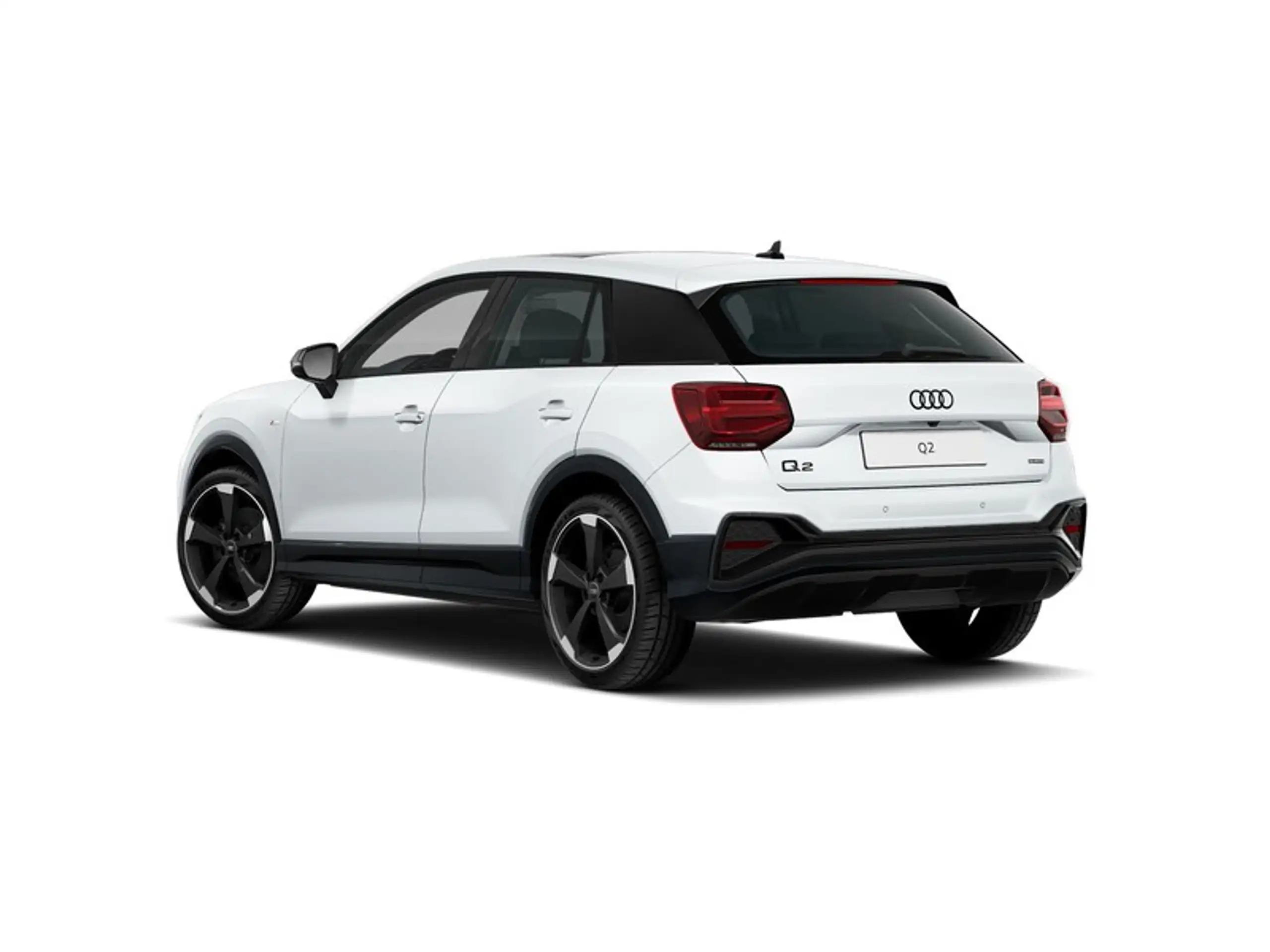 Audi - Q2