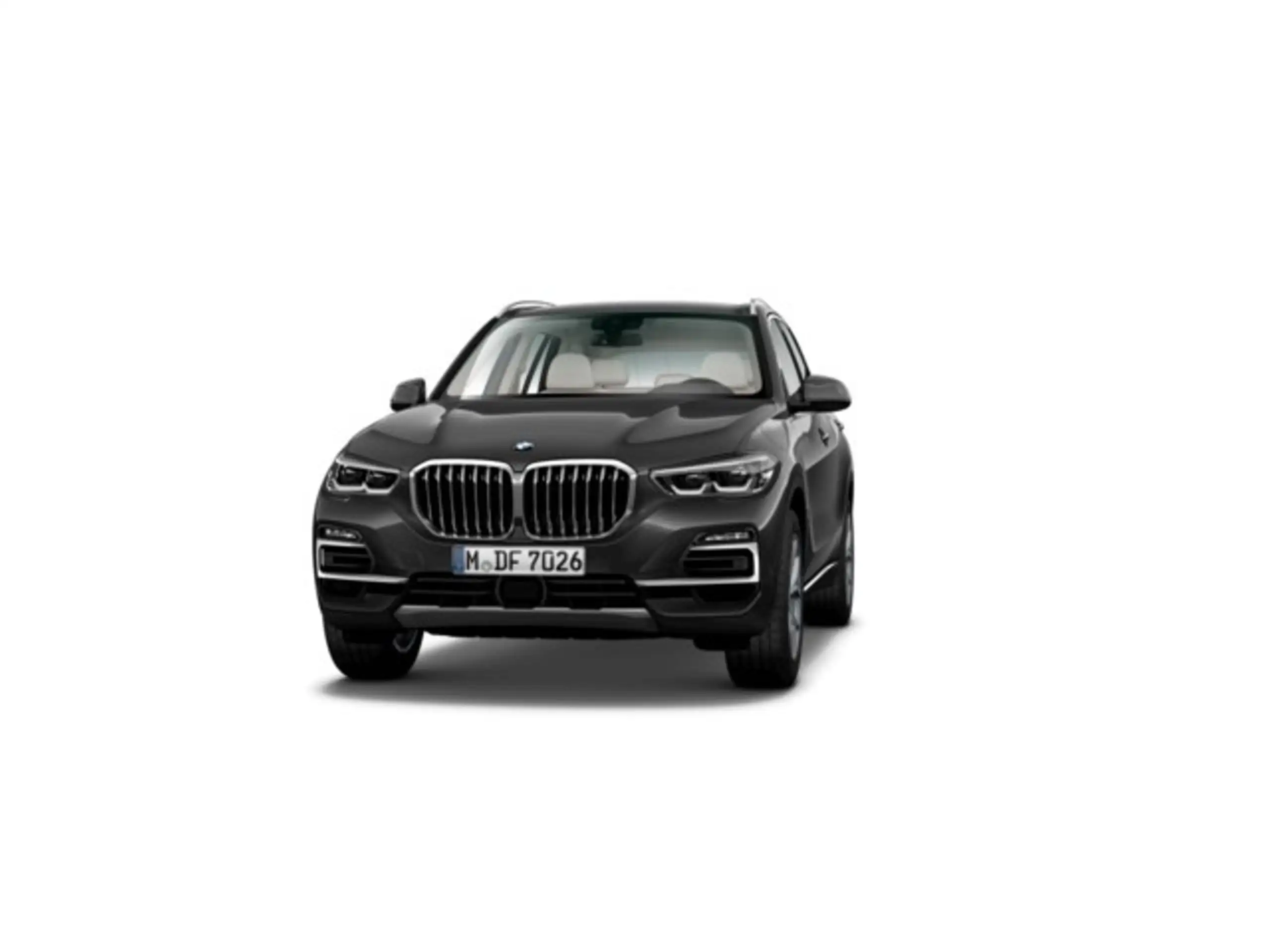 BMW X5 2020