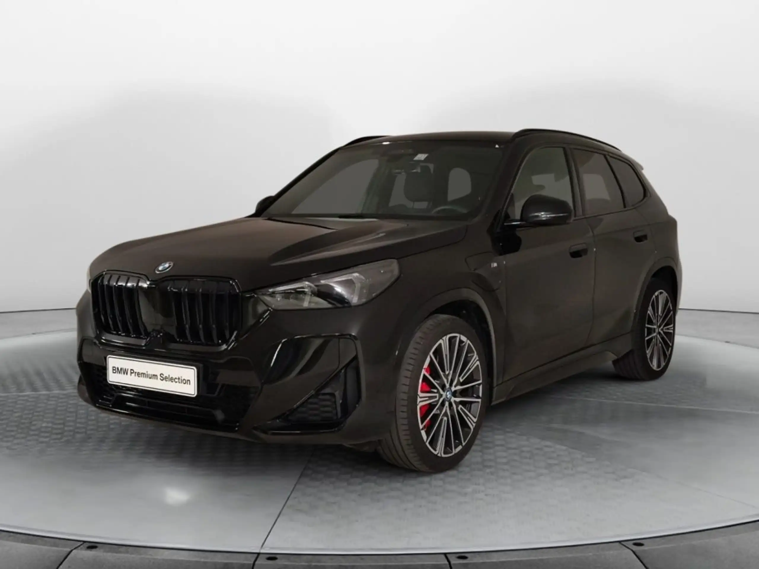 BMW - X1