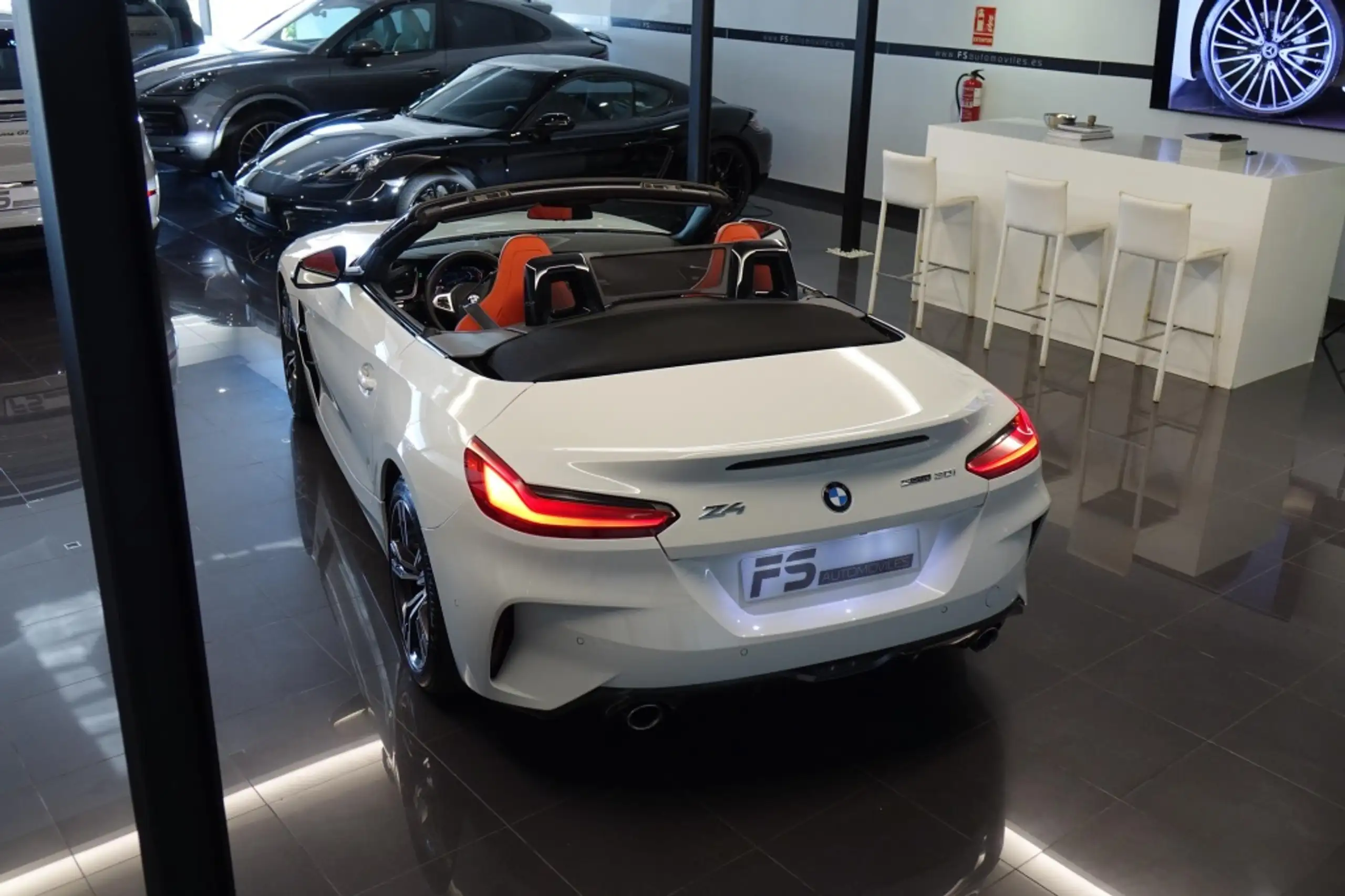 BMW - Z4