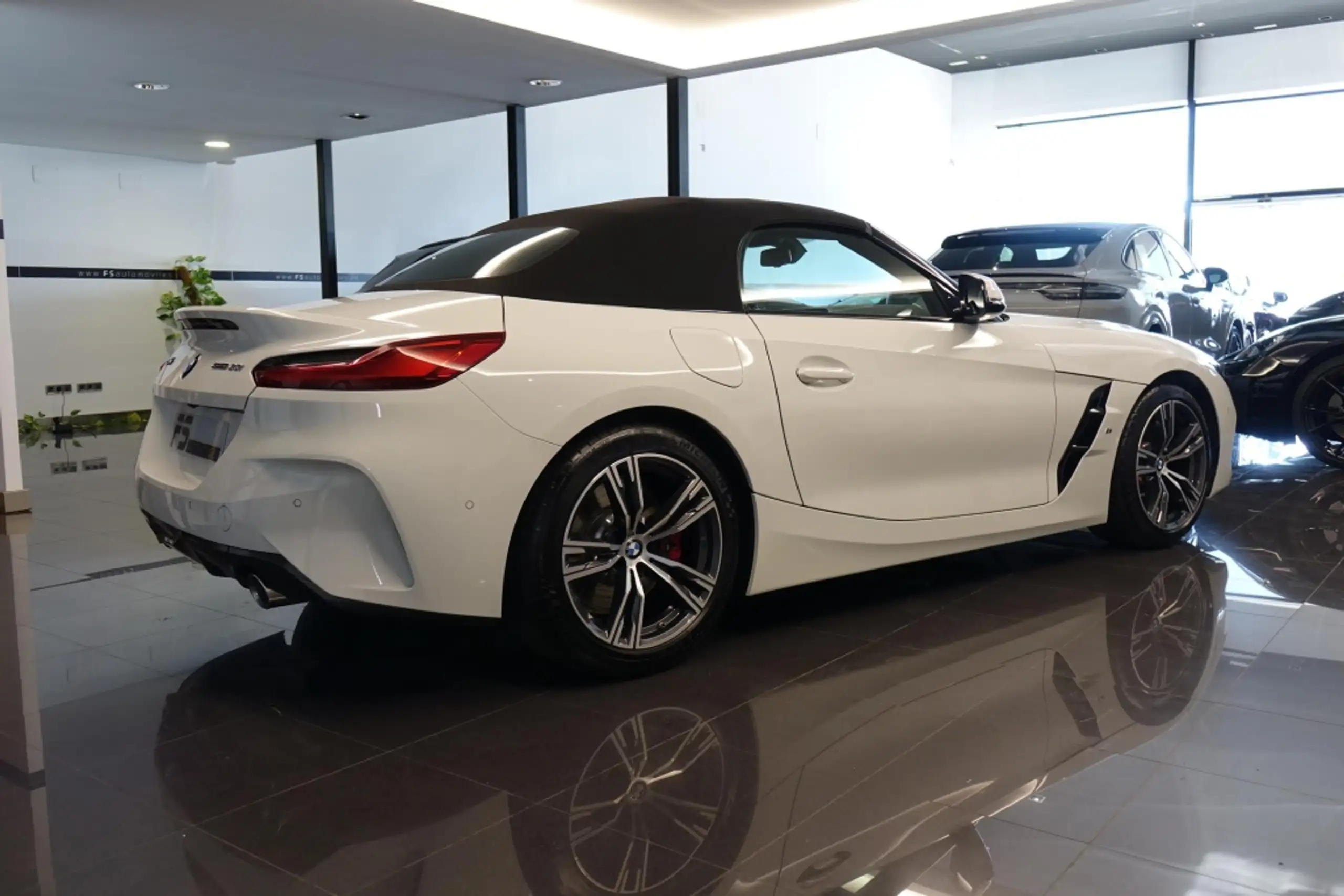 BMW - Z4