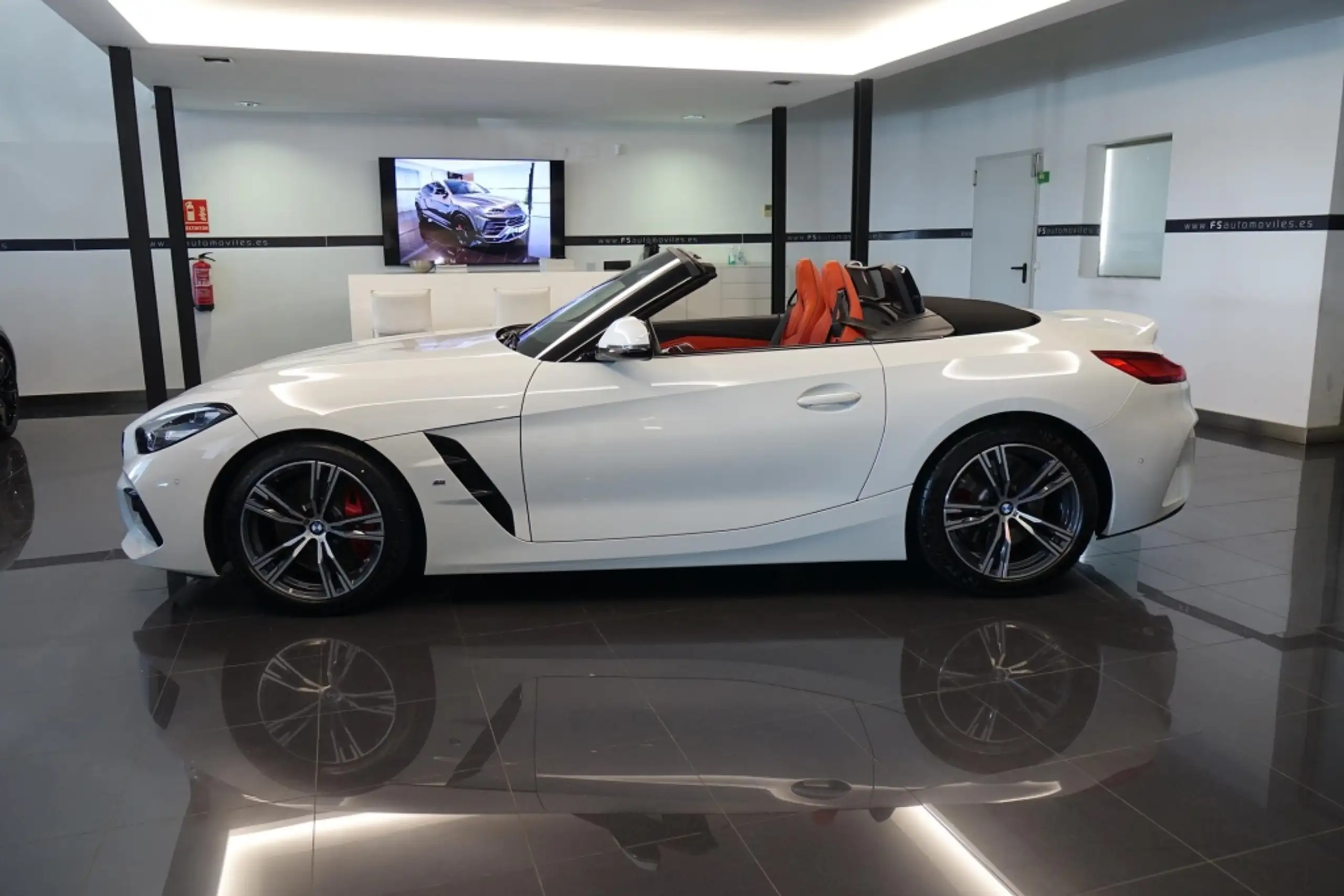 BMW - Z4