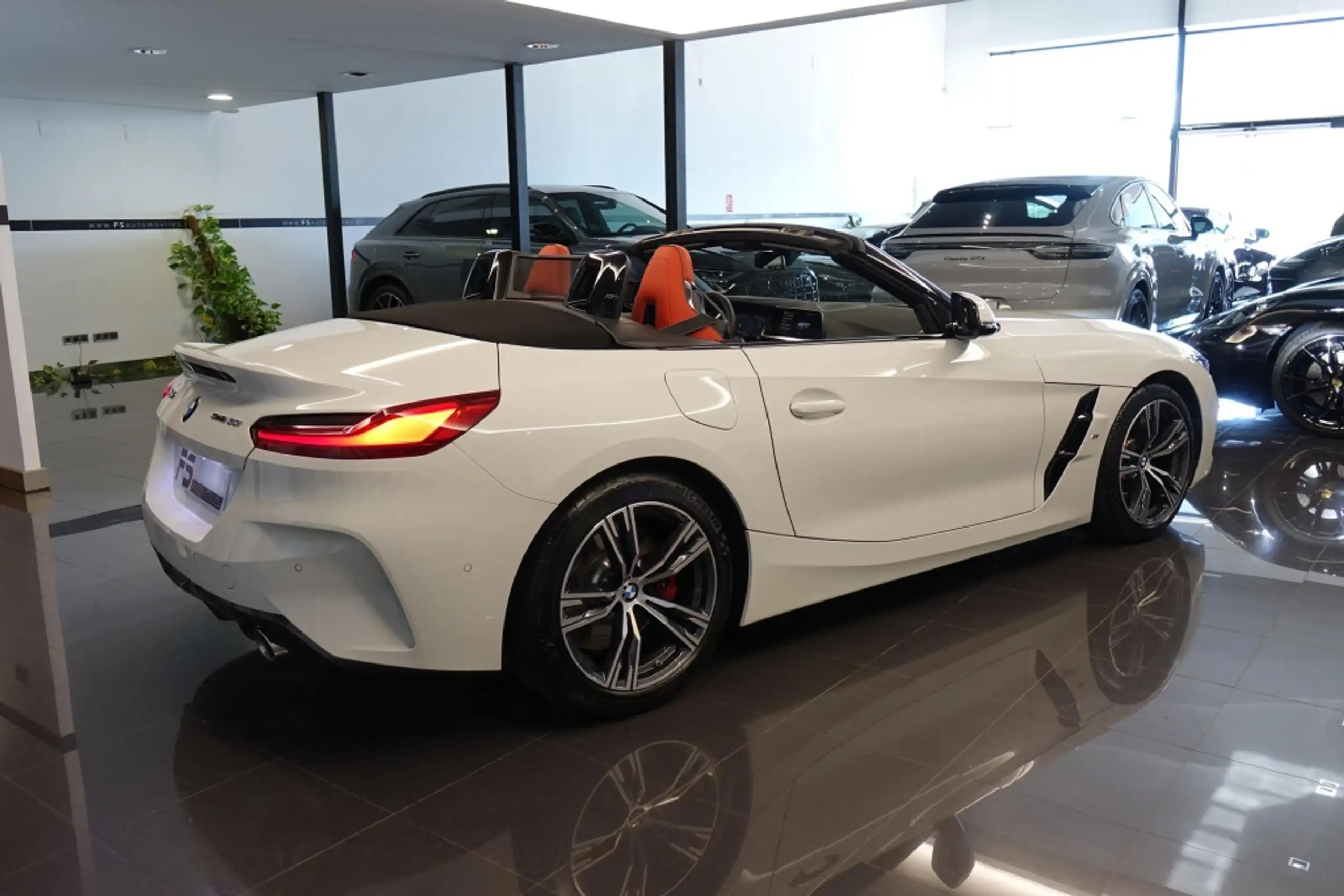 BMW - Z4