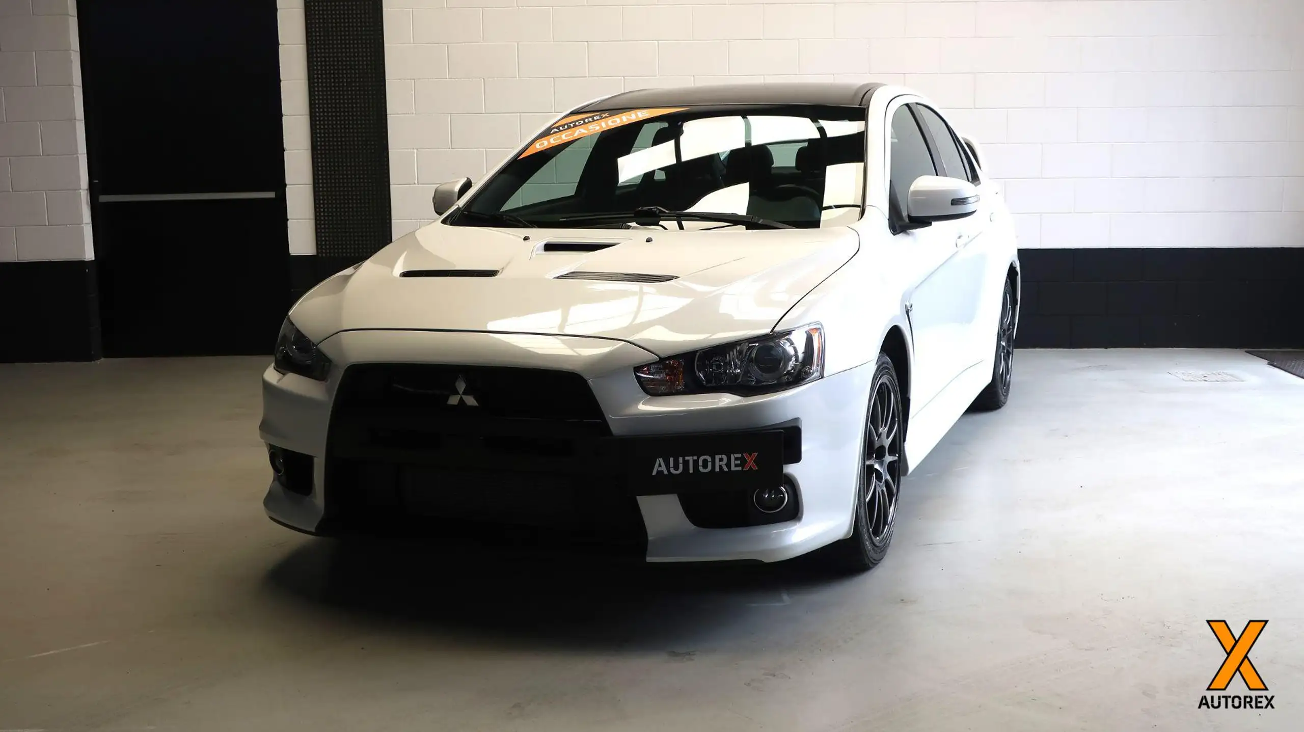 Mitsubishi Lancer 2019