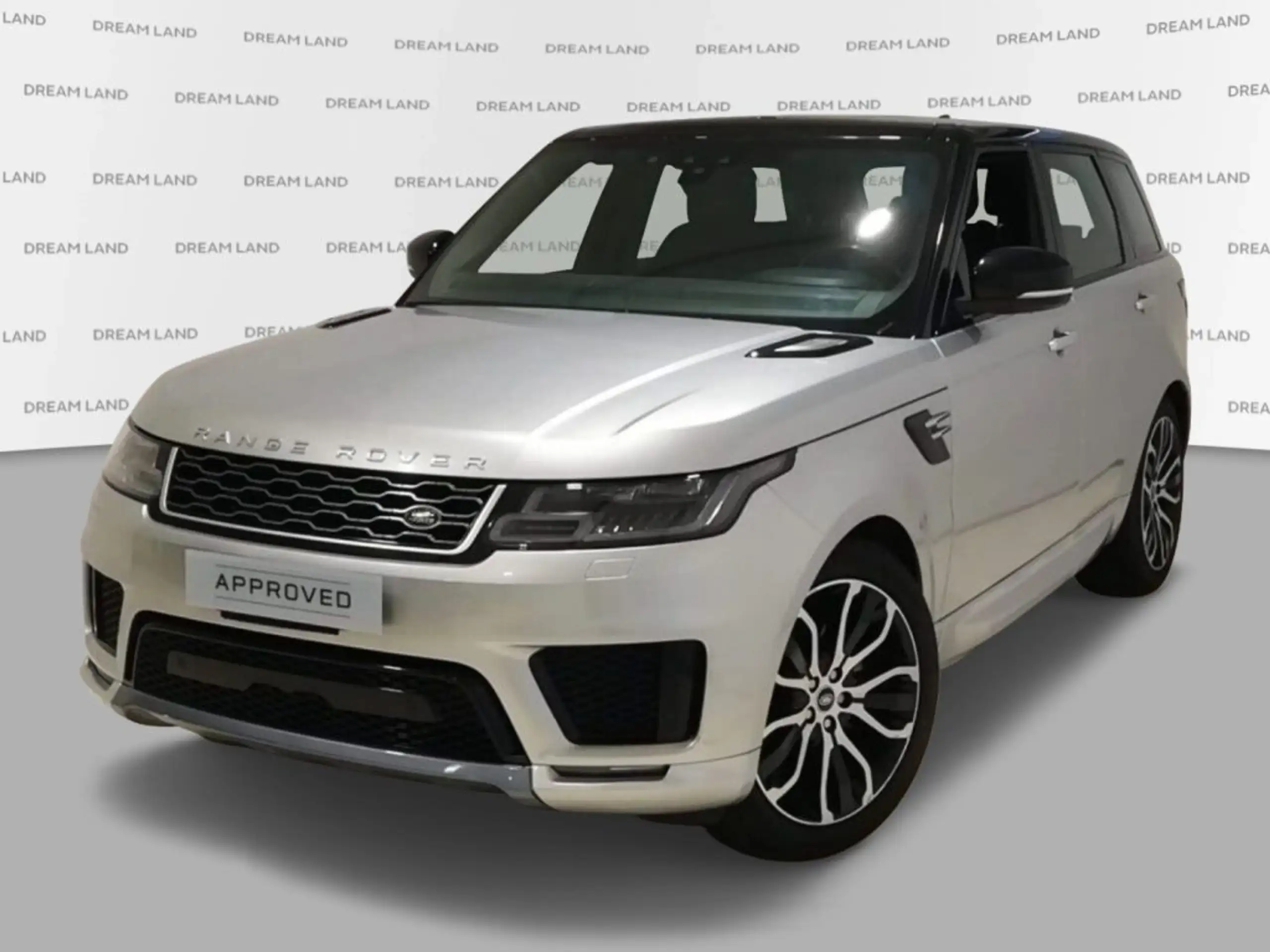 Land Rover - Range Rover Sport