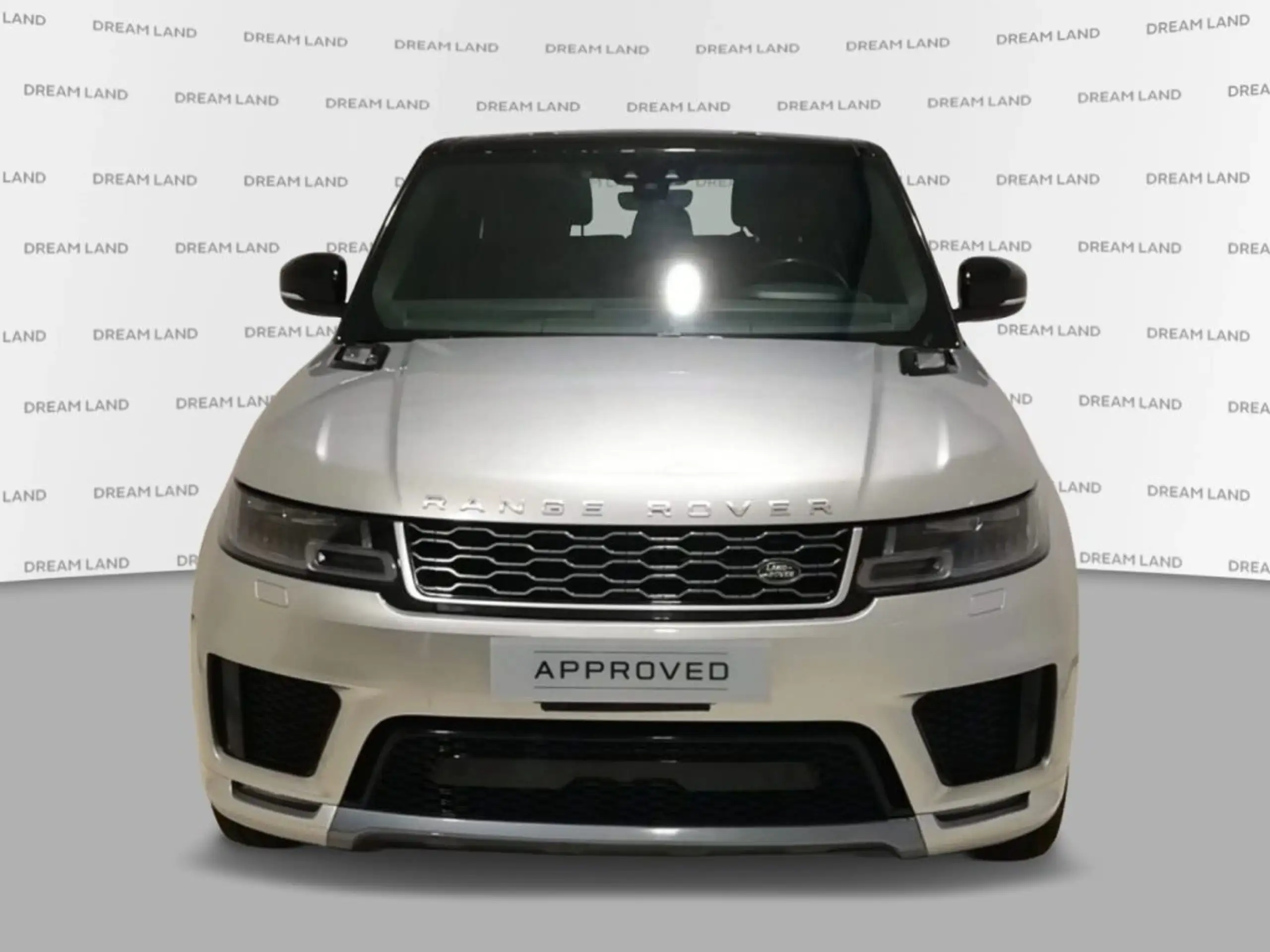 Land Rover - Range Rover Sport