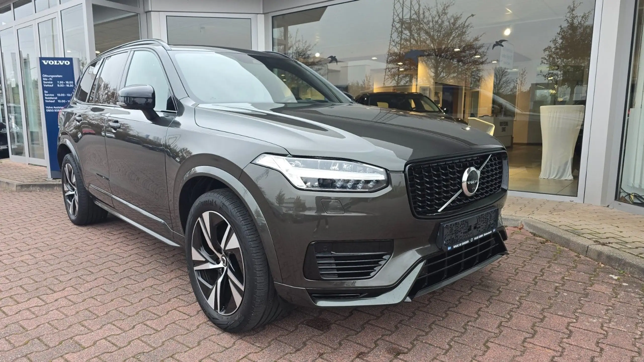 Volvo - XC90