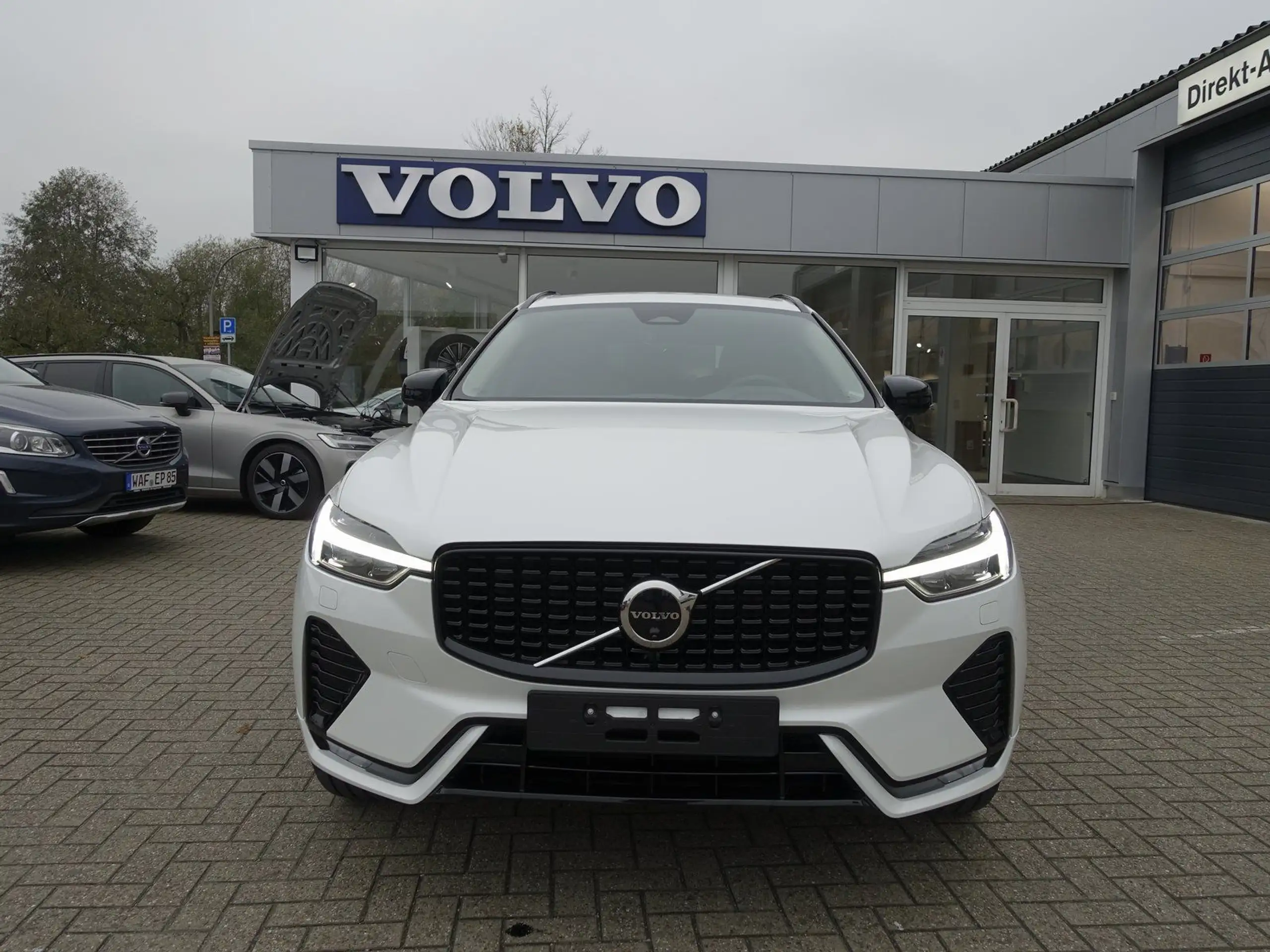 Volvo - XC60