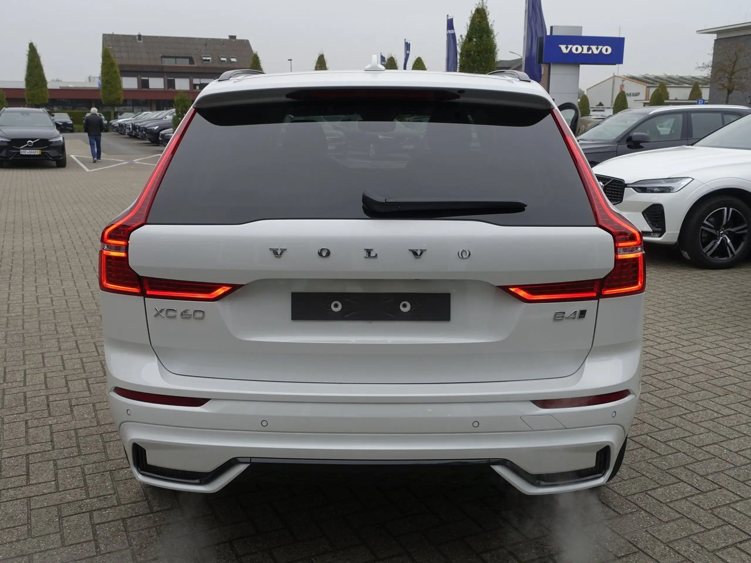 Volvo - XC60