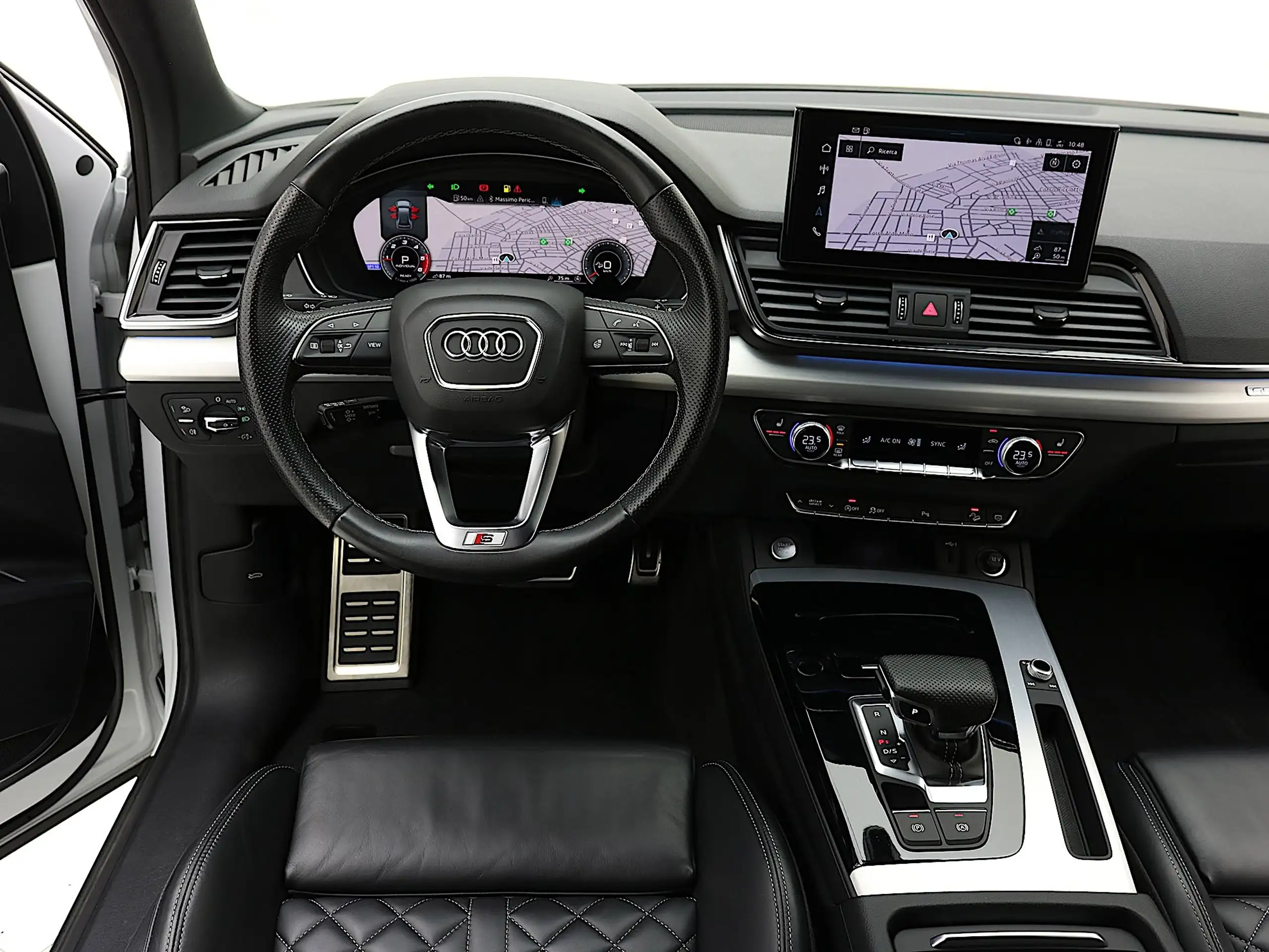 Audi - Q5