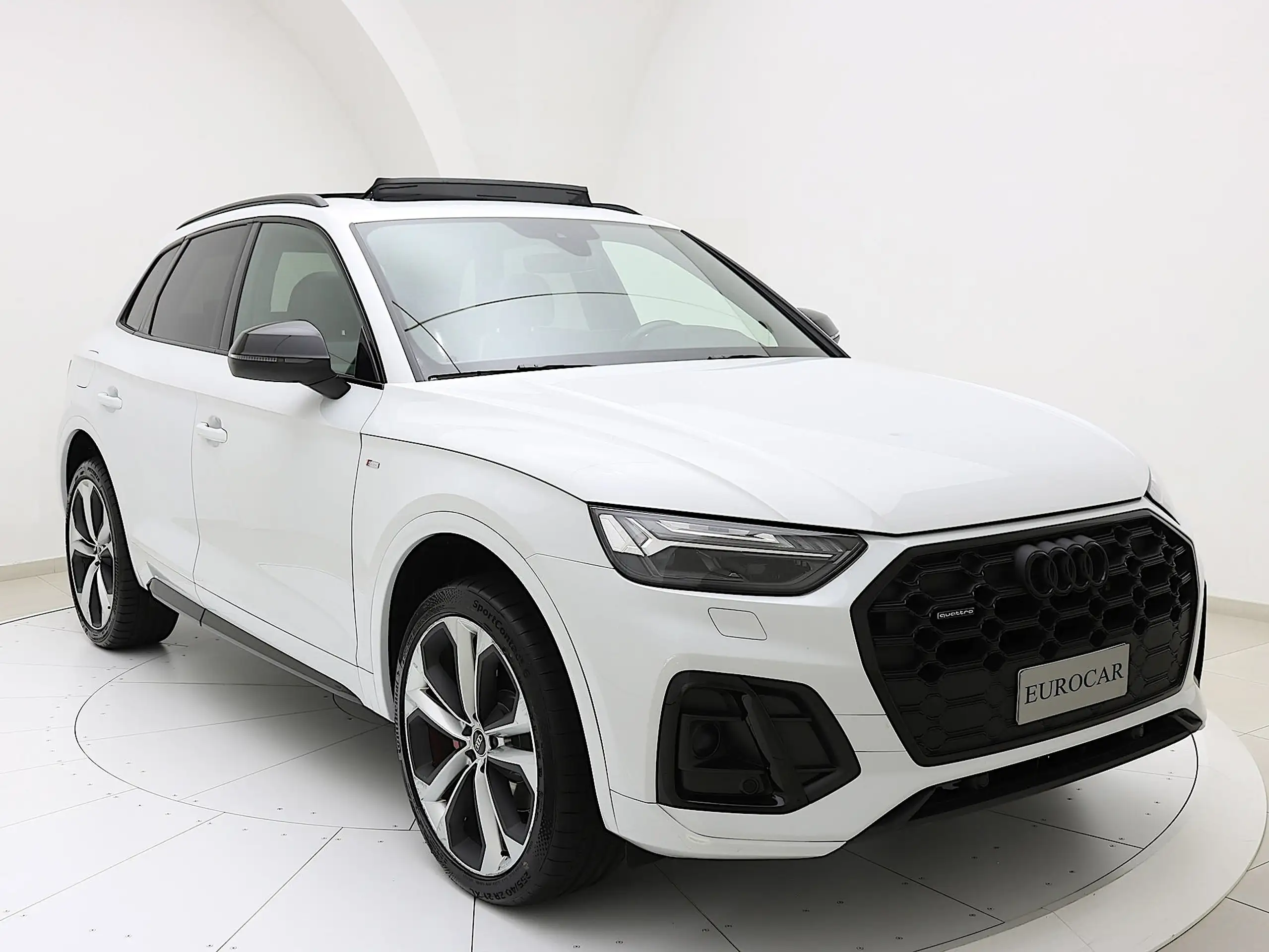 Audi - Q5