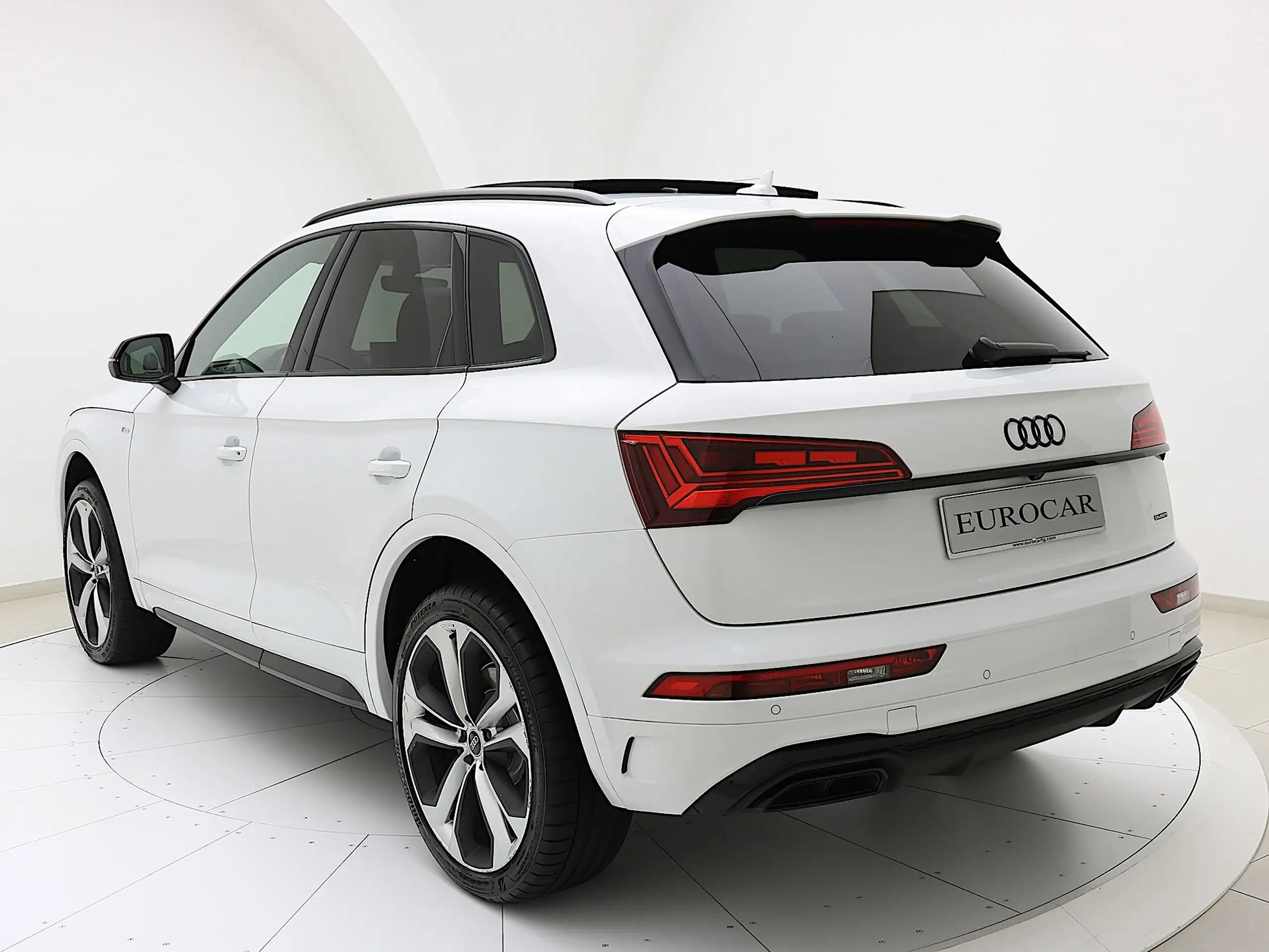 Audi - Q5