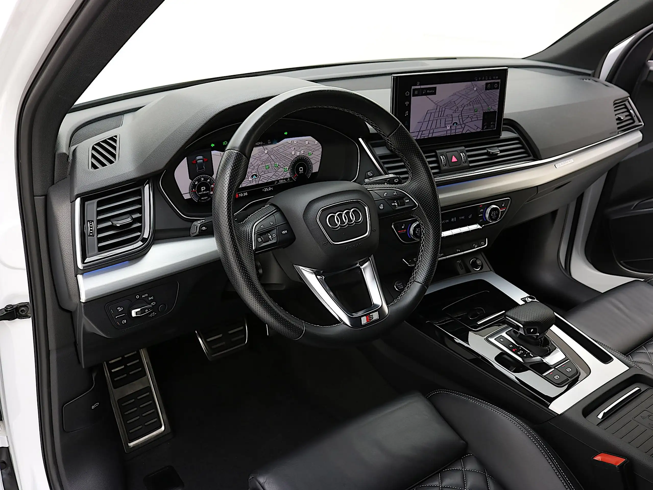 Audi - Q5