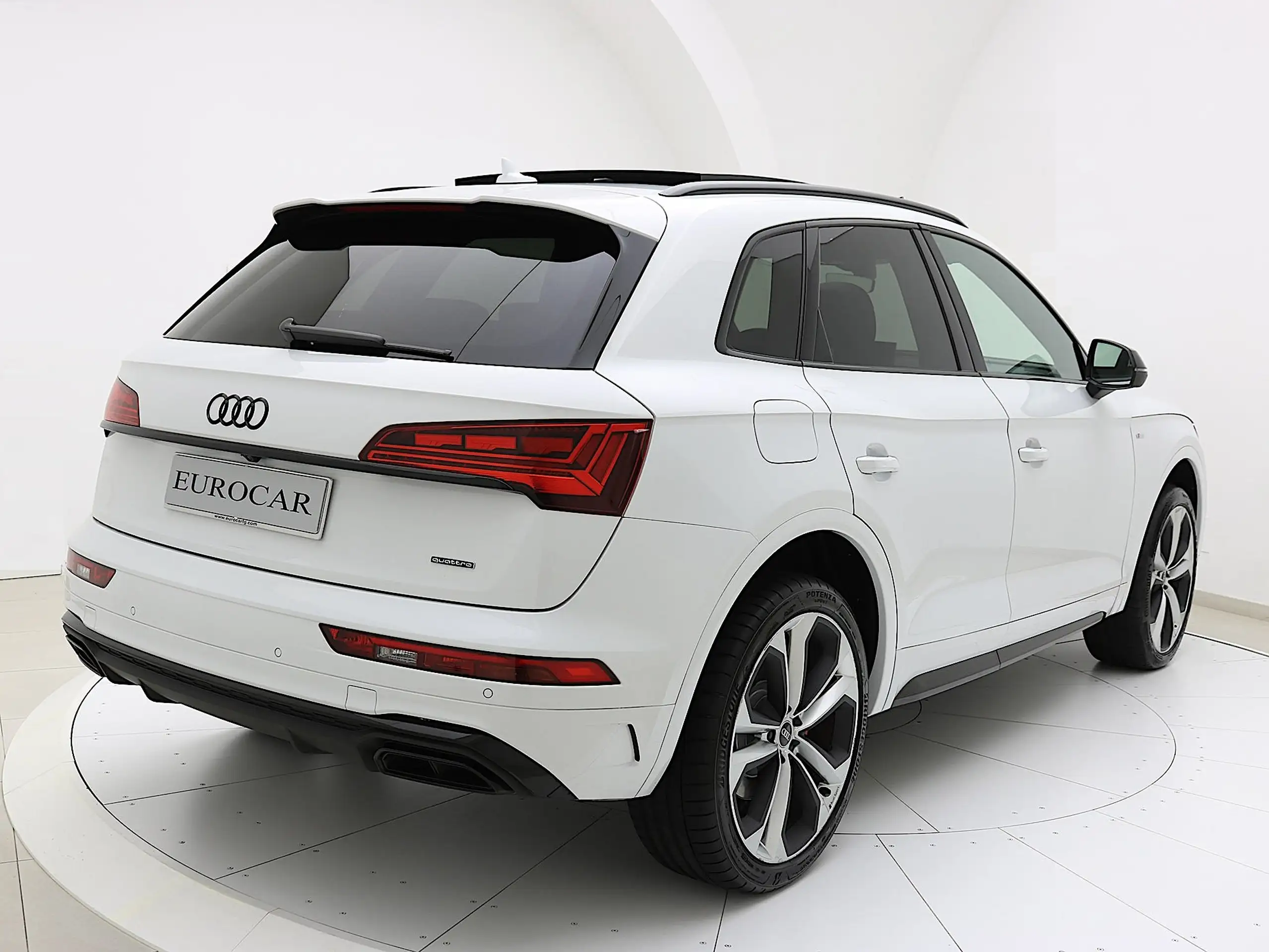 Audi - Q5