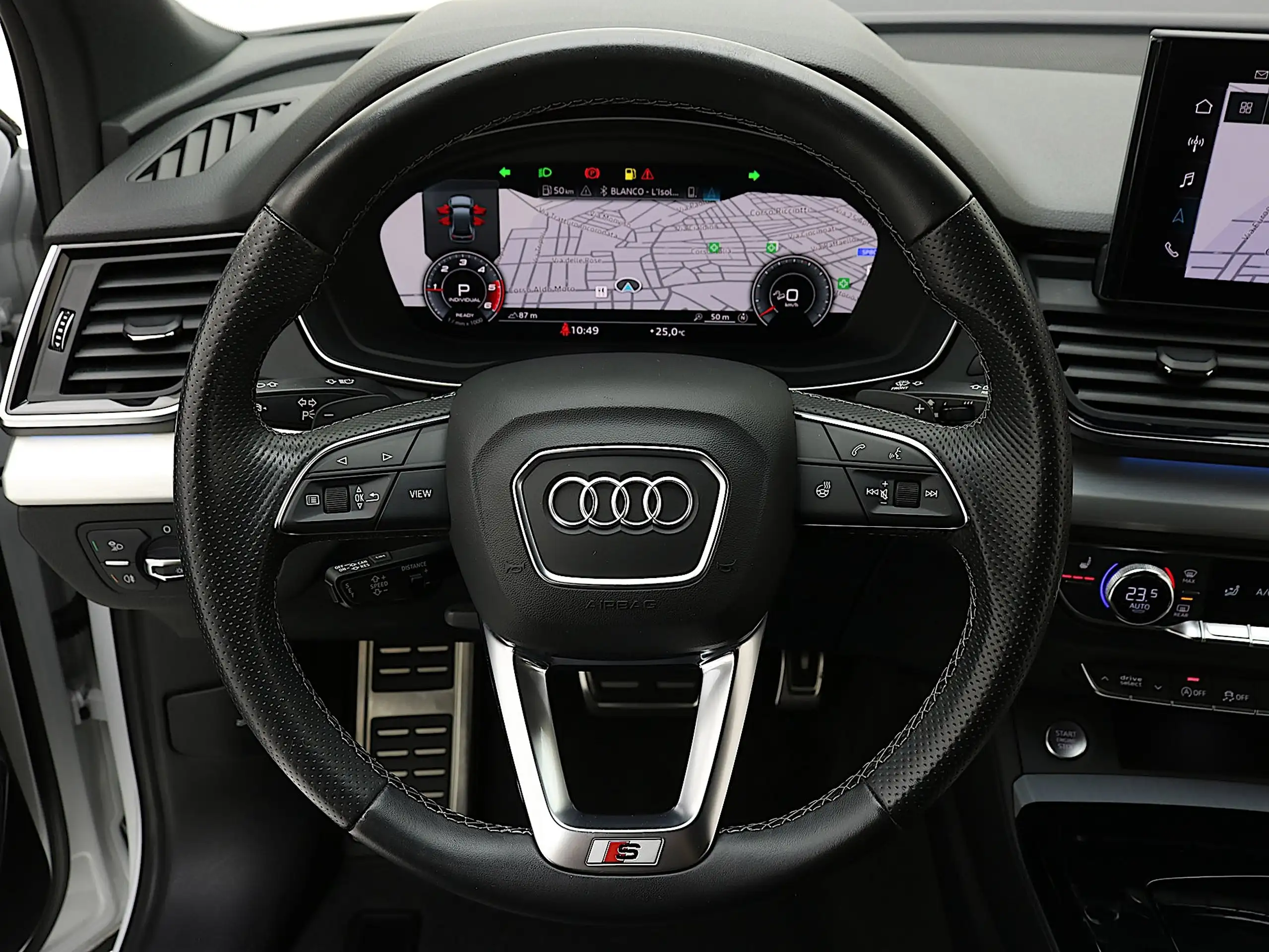 Audi - Q5