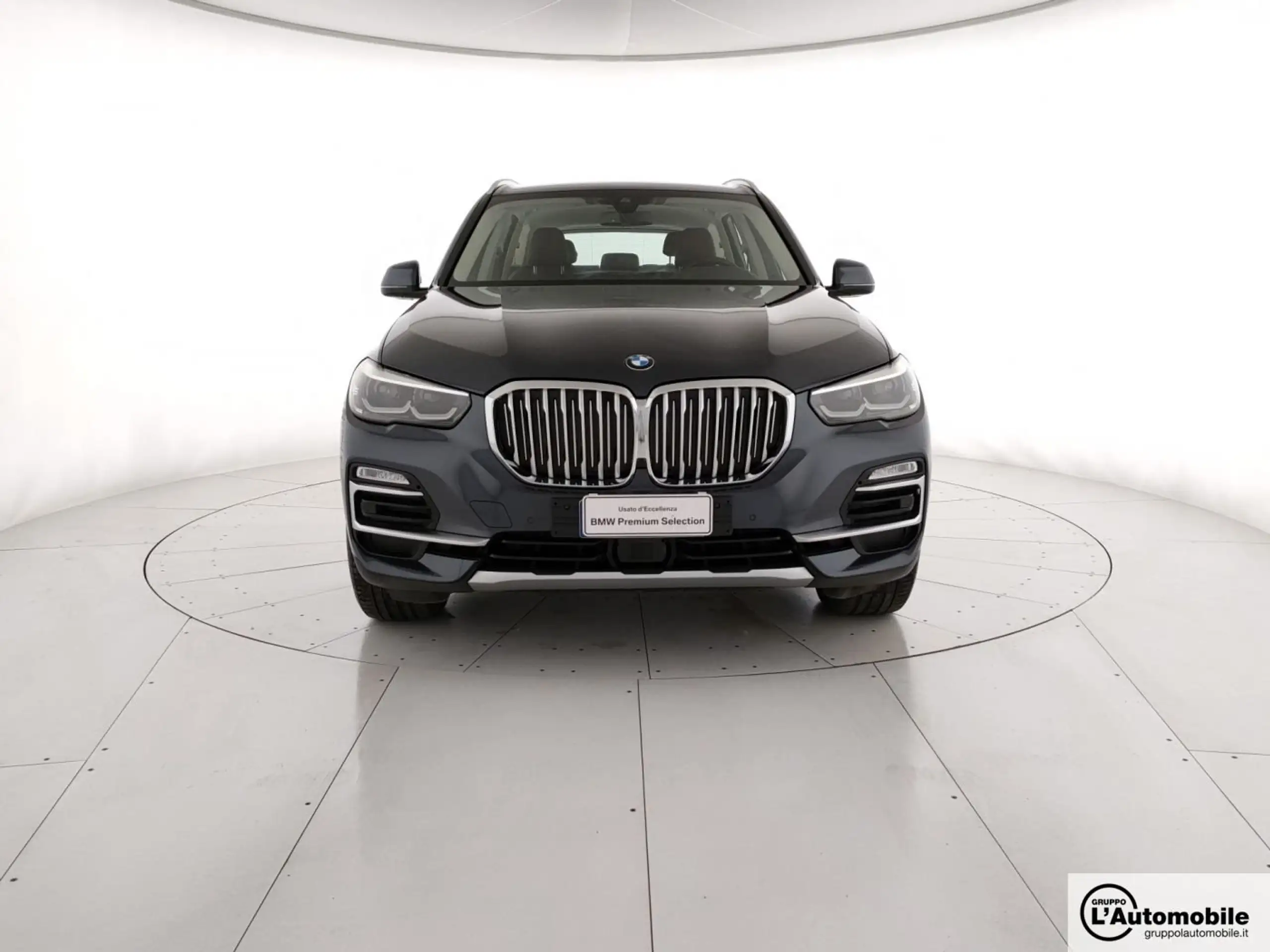 BMW - X5