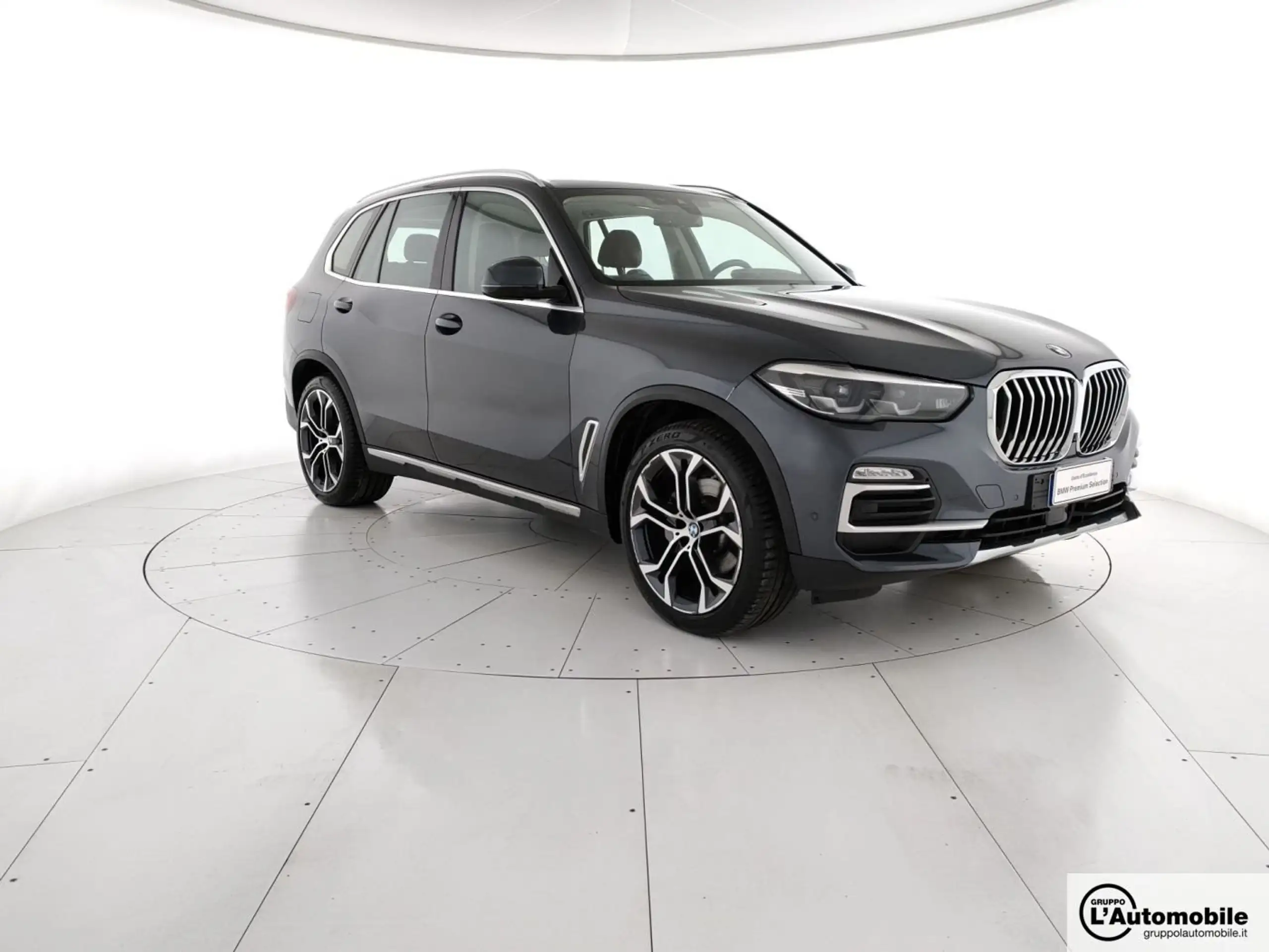 BMW - X5