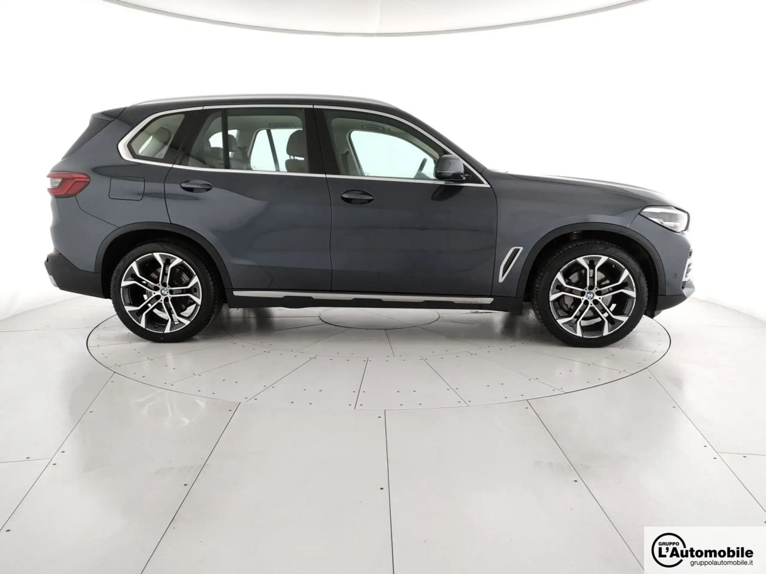 BMW - X5