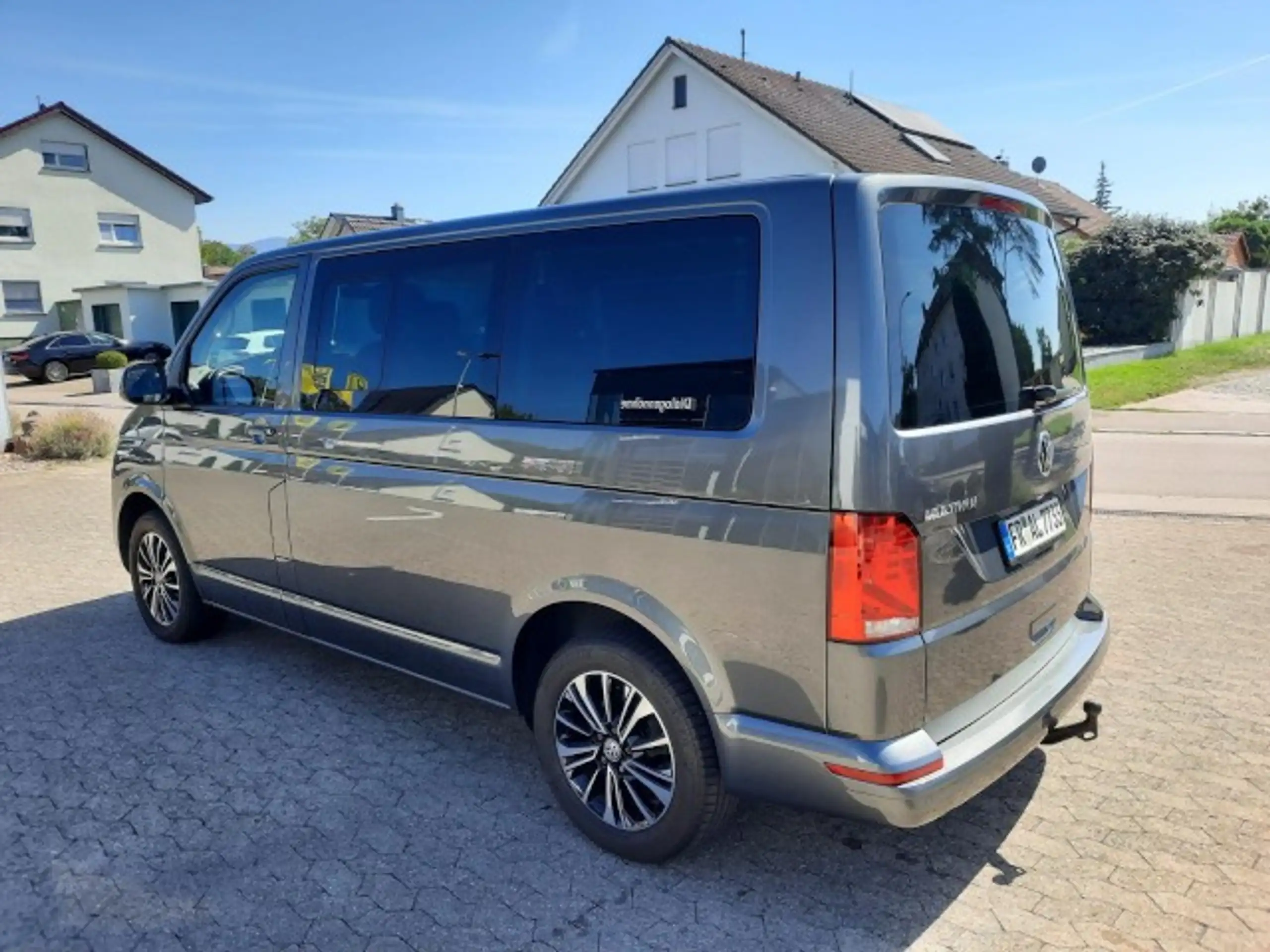 Volkswagen - T6.1 Multivan