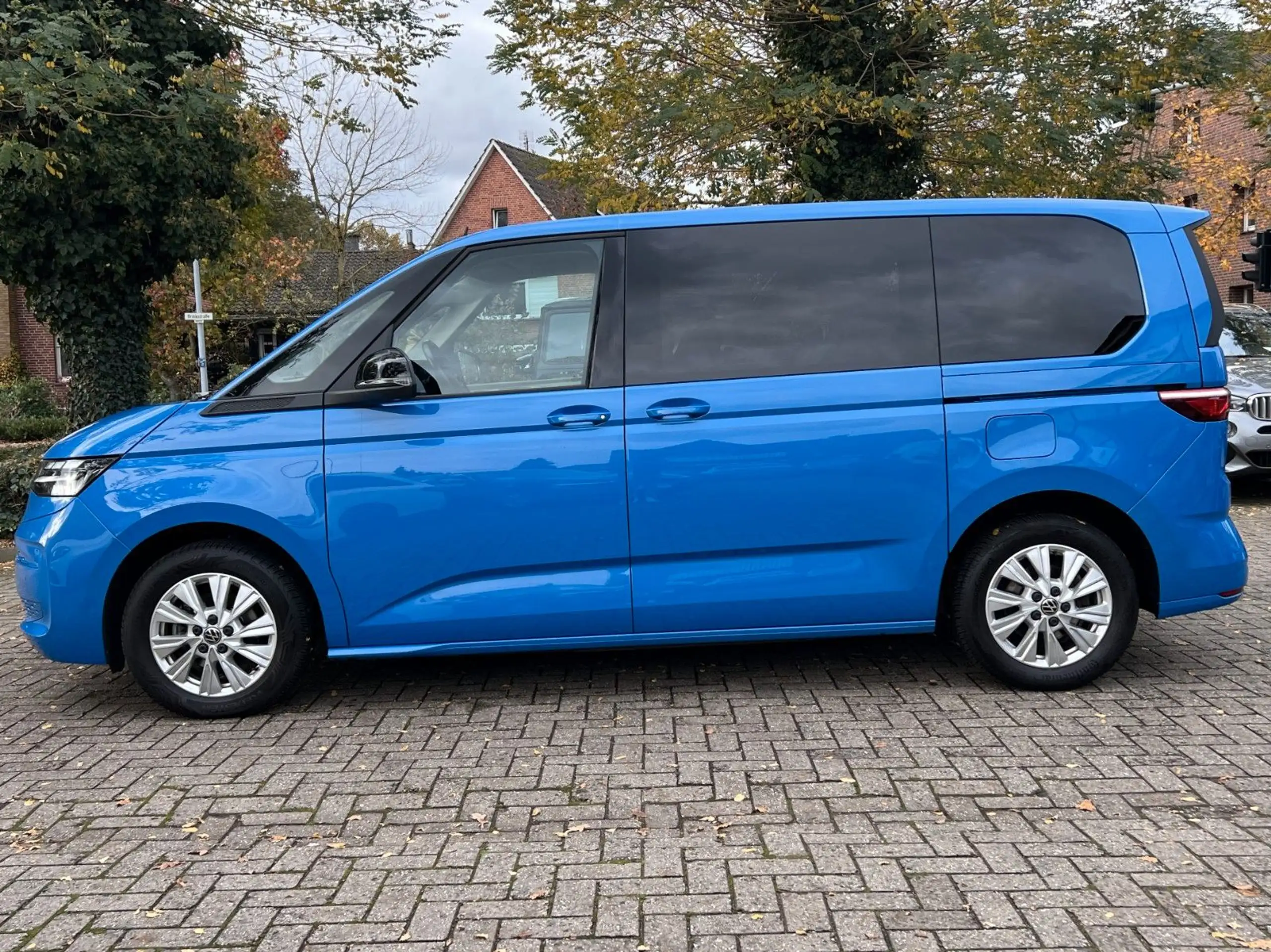 Volkswagen - T7 Multivan