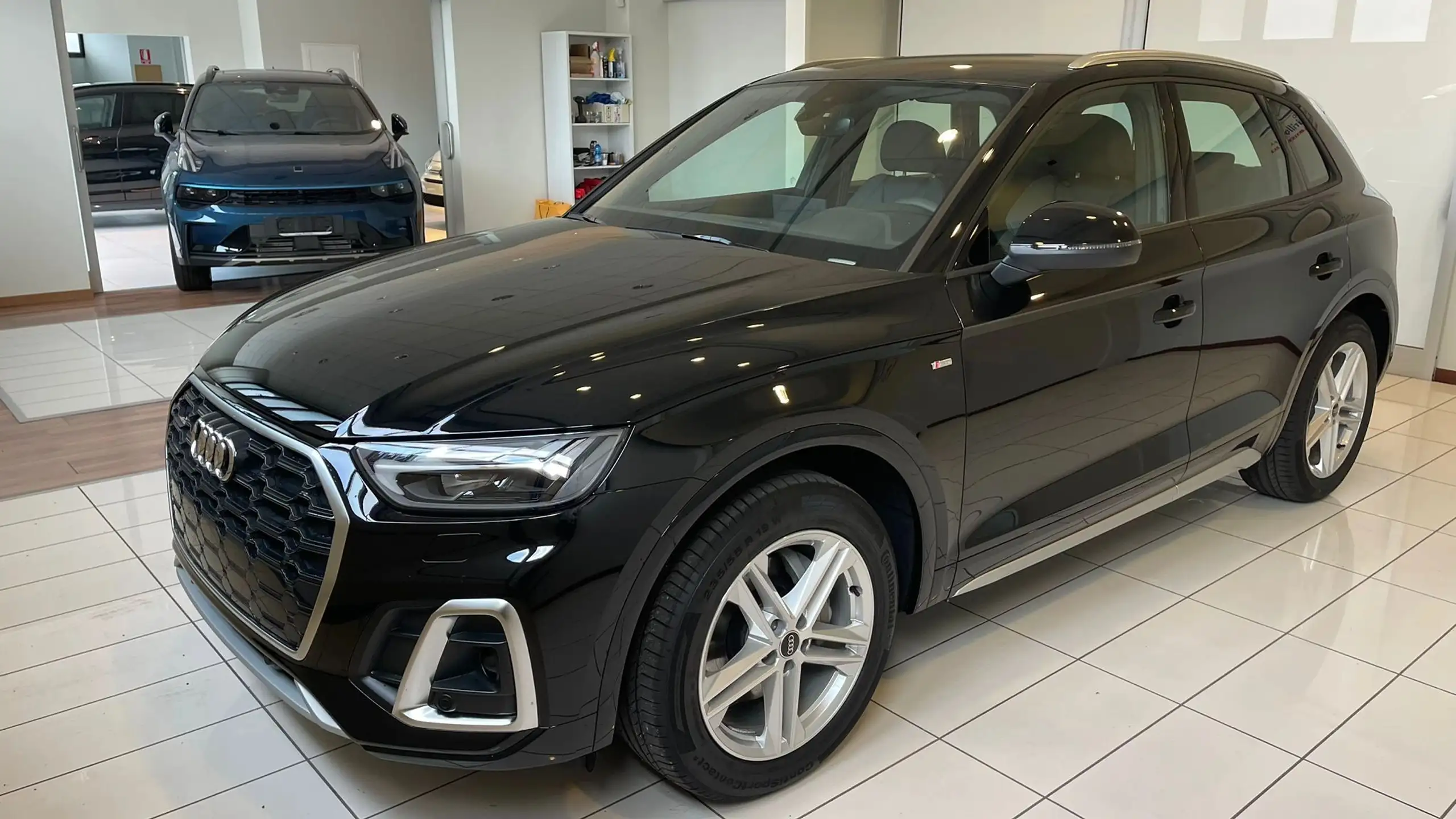 Audi - Q5