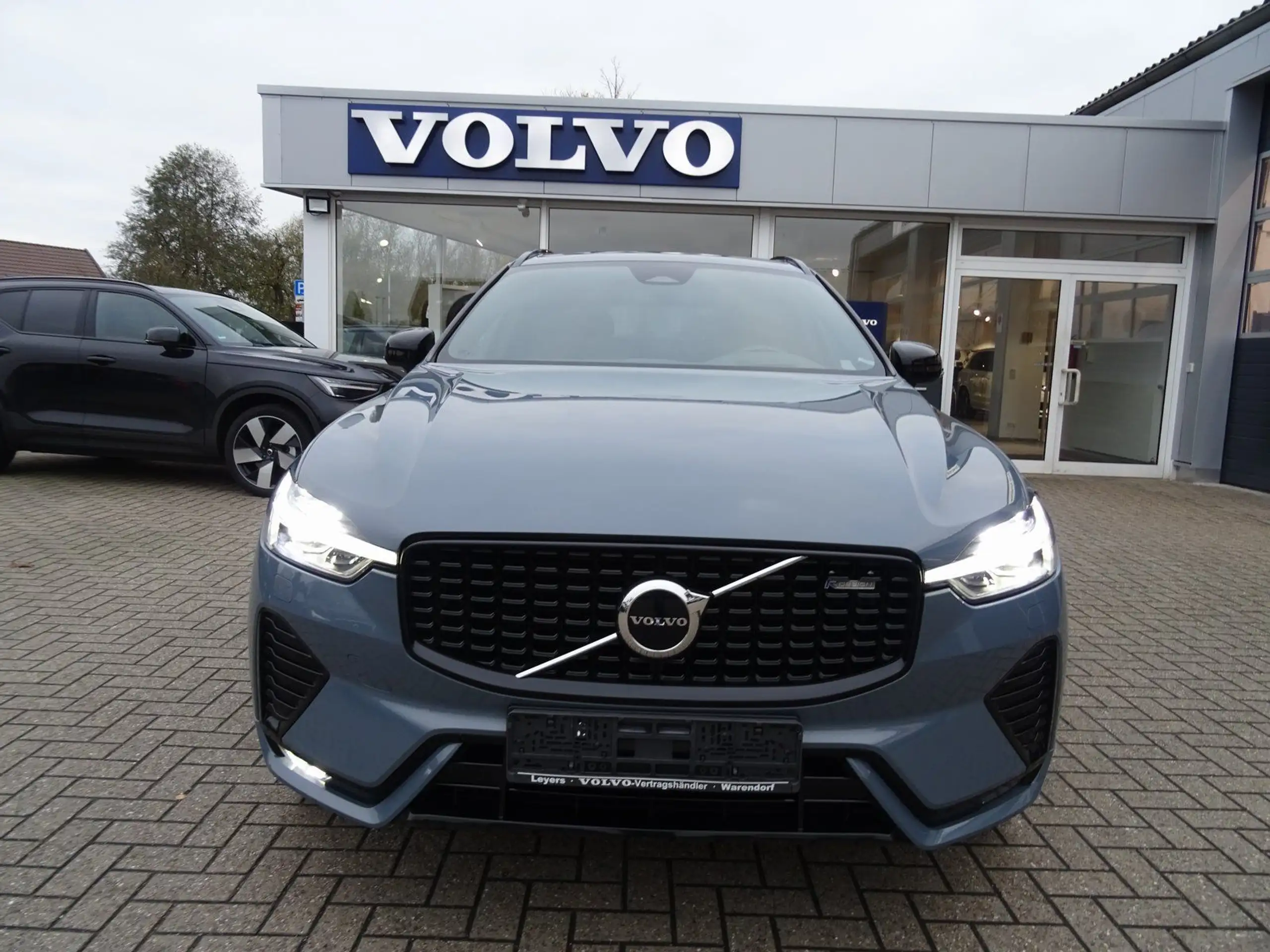 Volvo - XC60