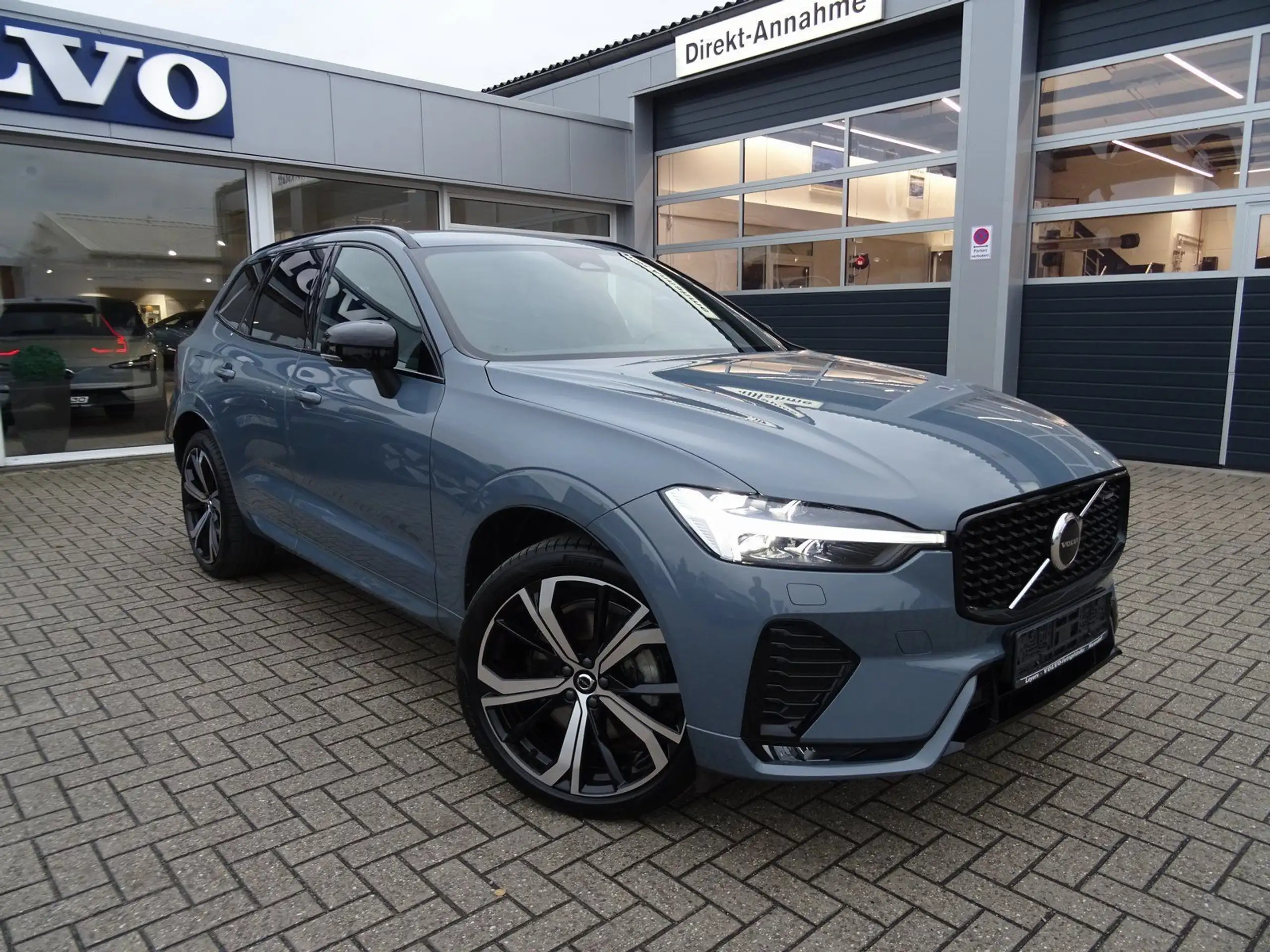 Volvo - XC60