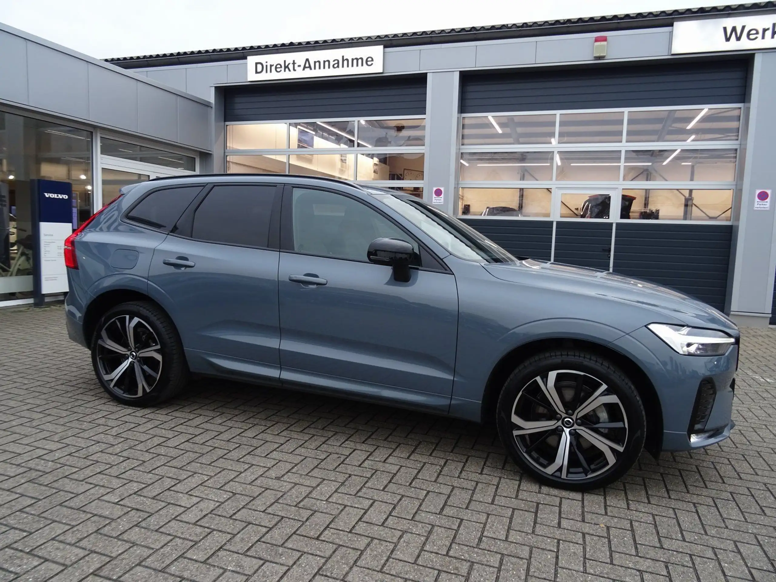 Volvo - XC60