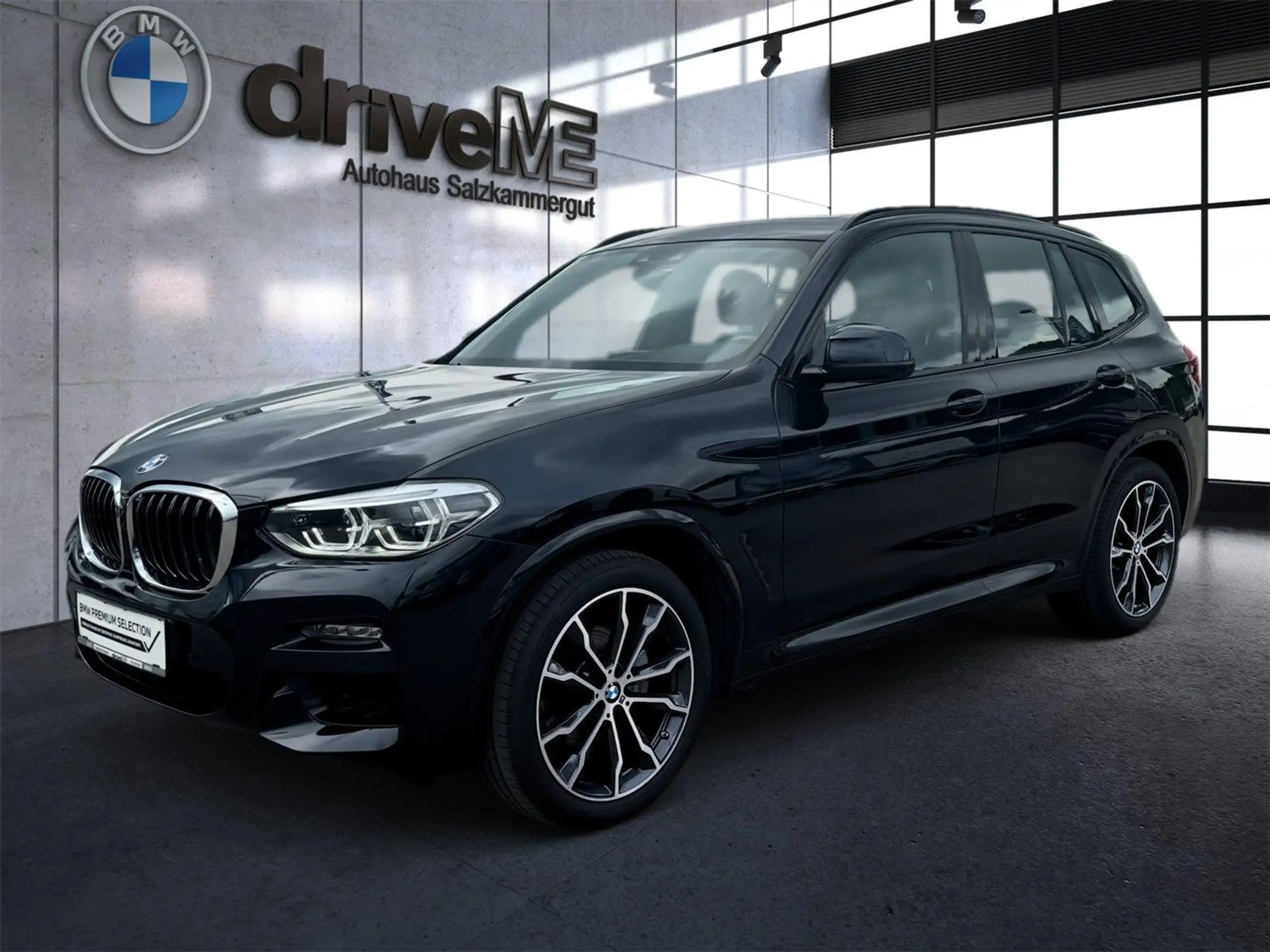 BMW - X3