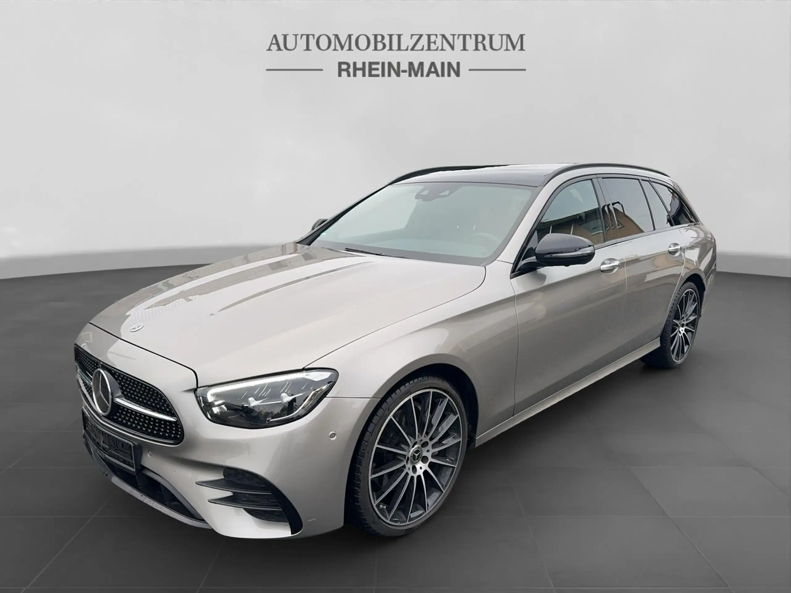 Mercedes-Benz E 300 2022