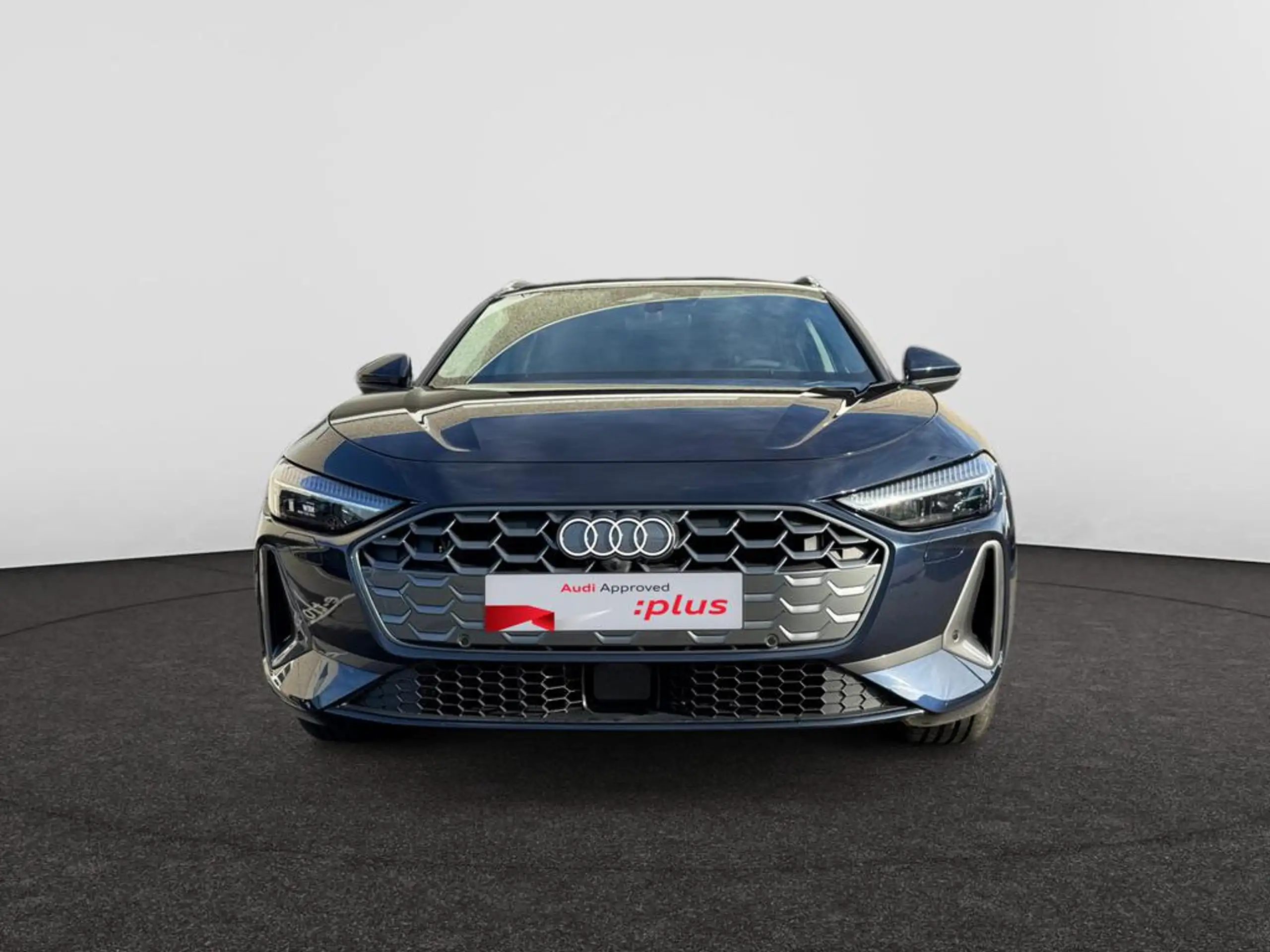 Audi - A5