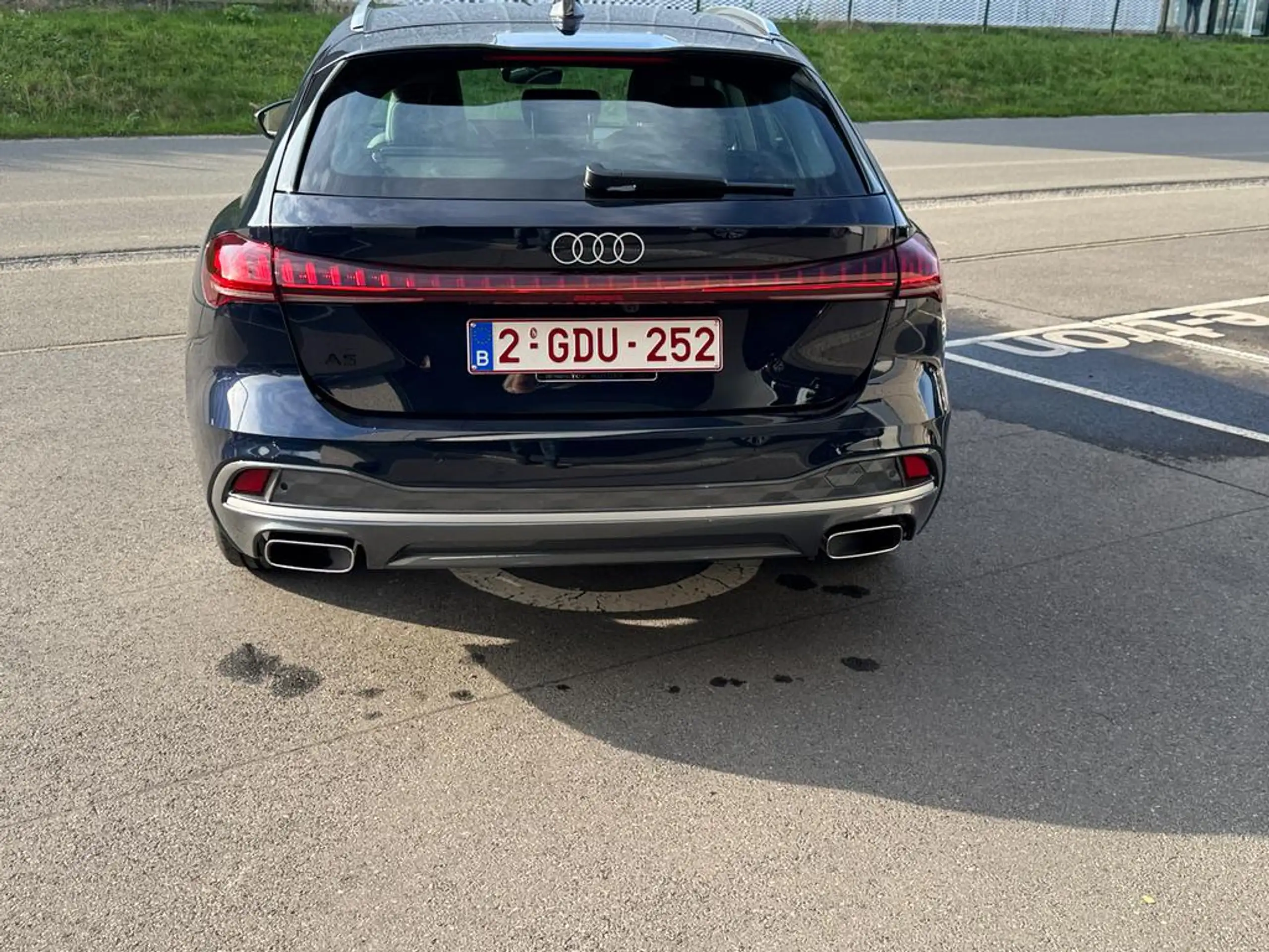 Audi - A5