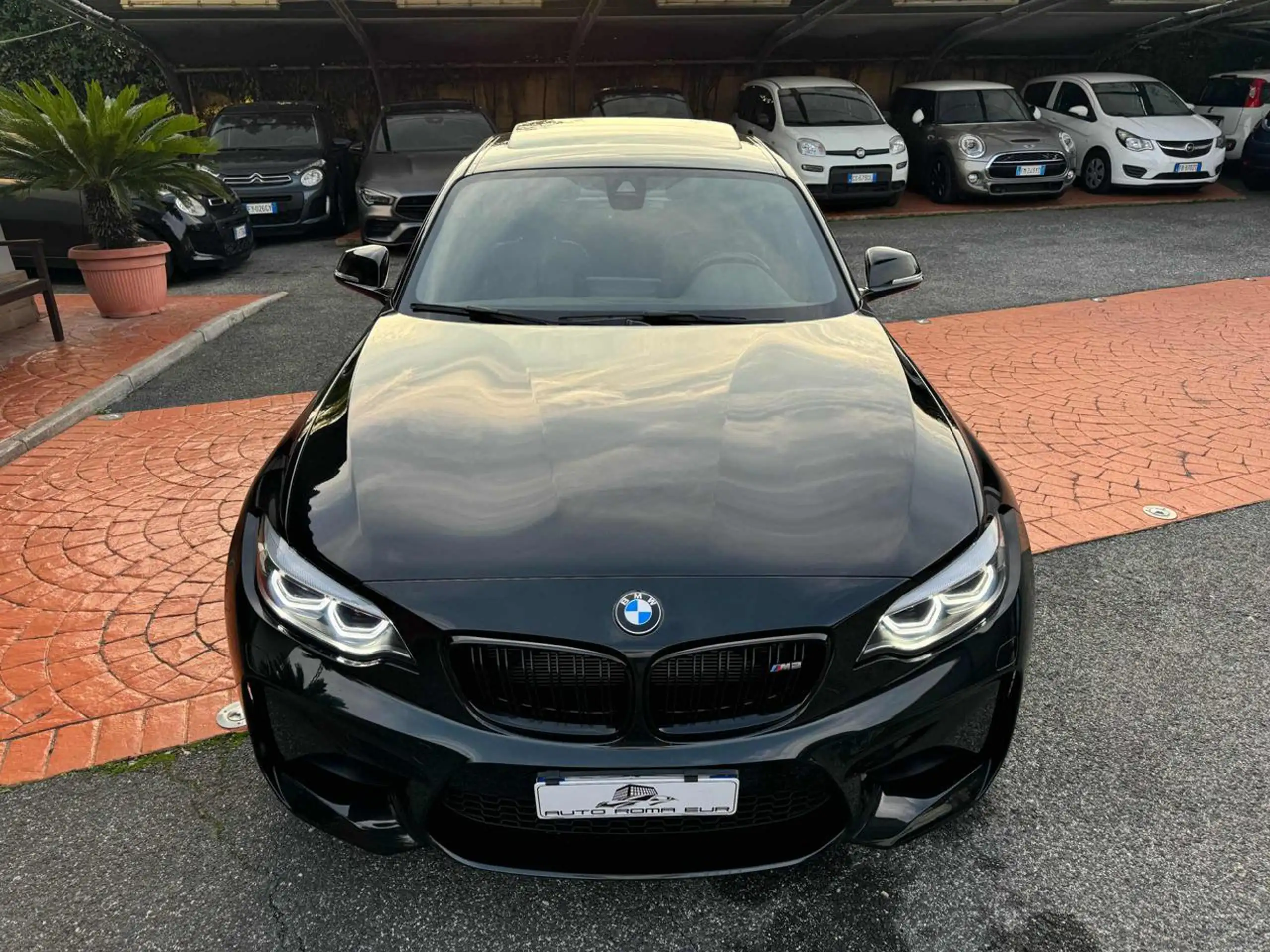 BMW - M2