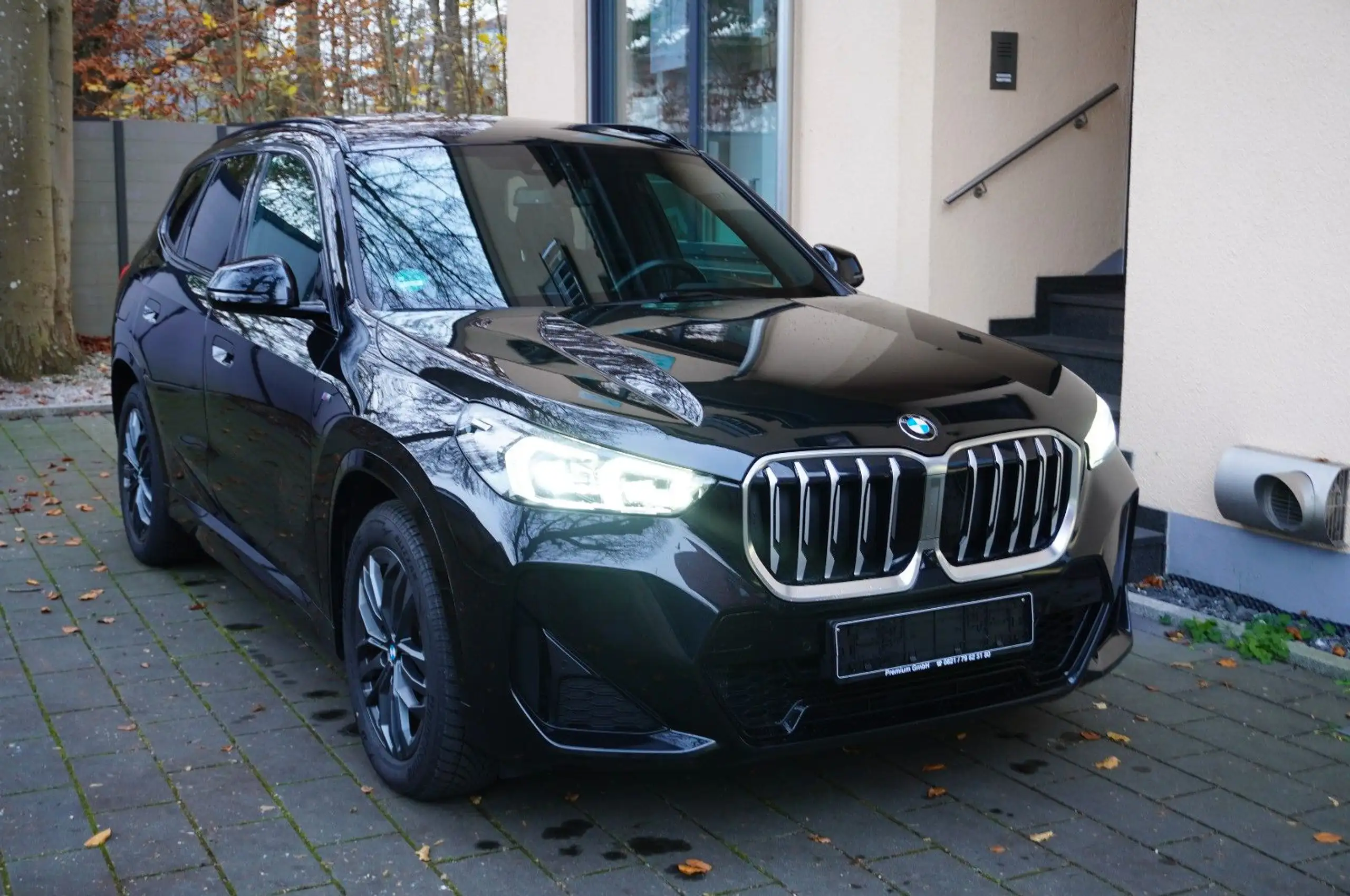 BMW - X1