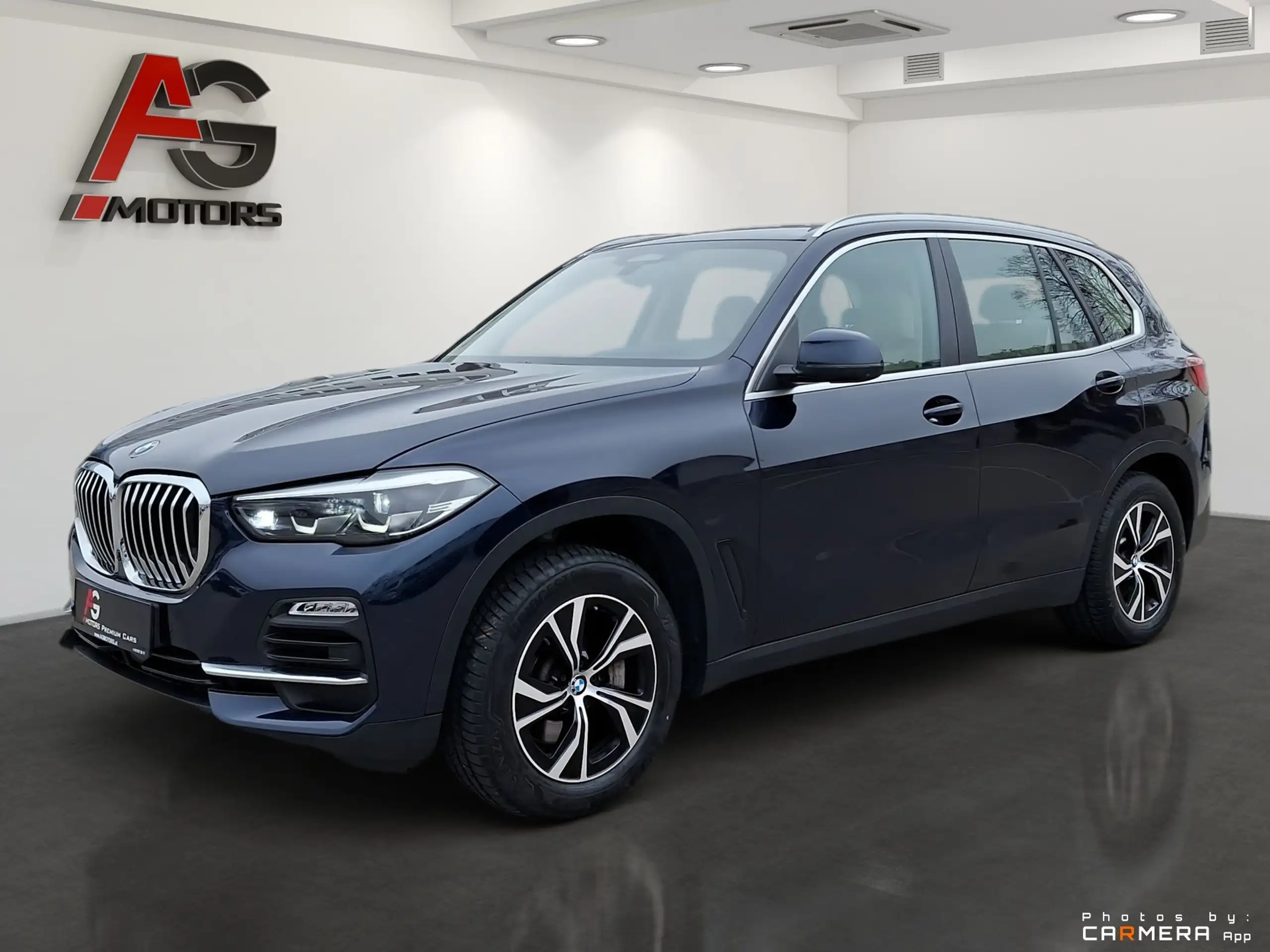 BMW - X5