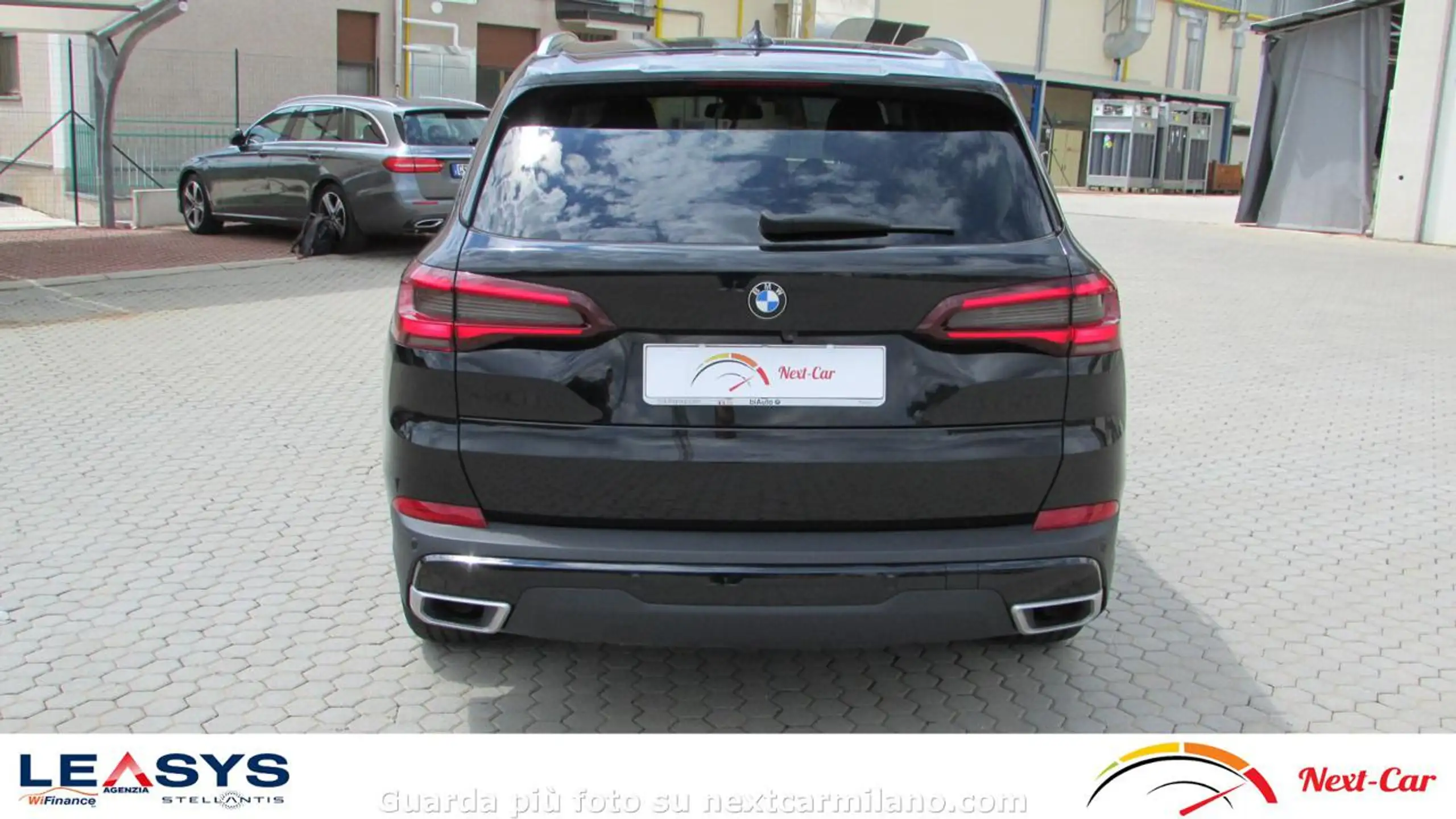 BMW - X5