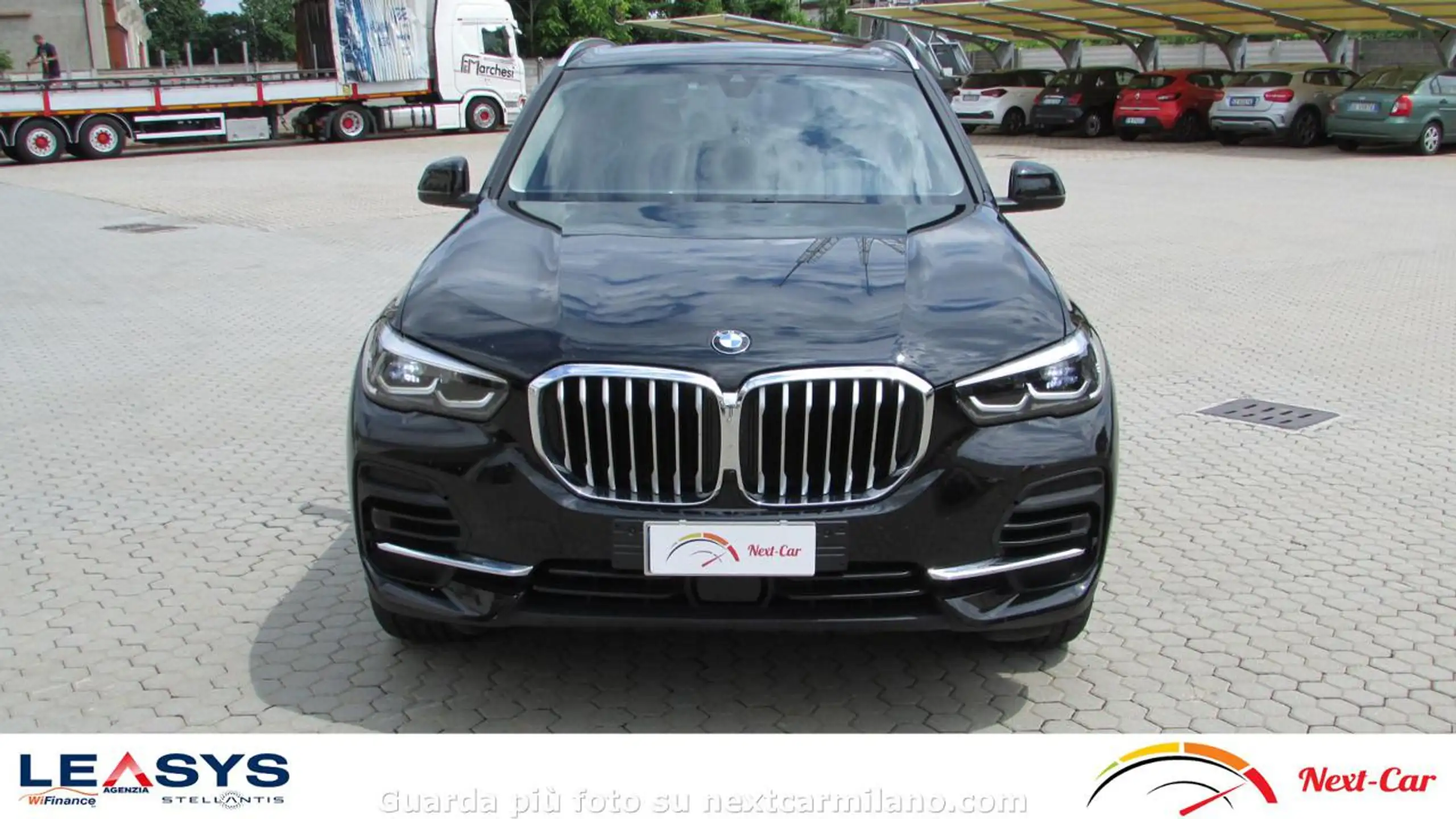 BMW - X5