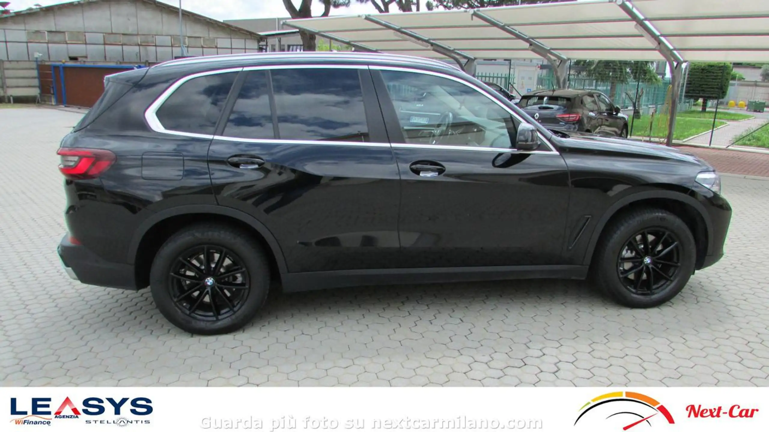 BMW - X5