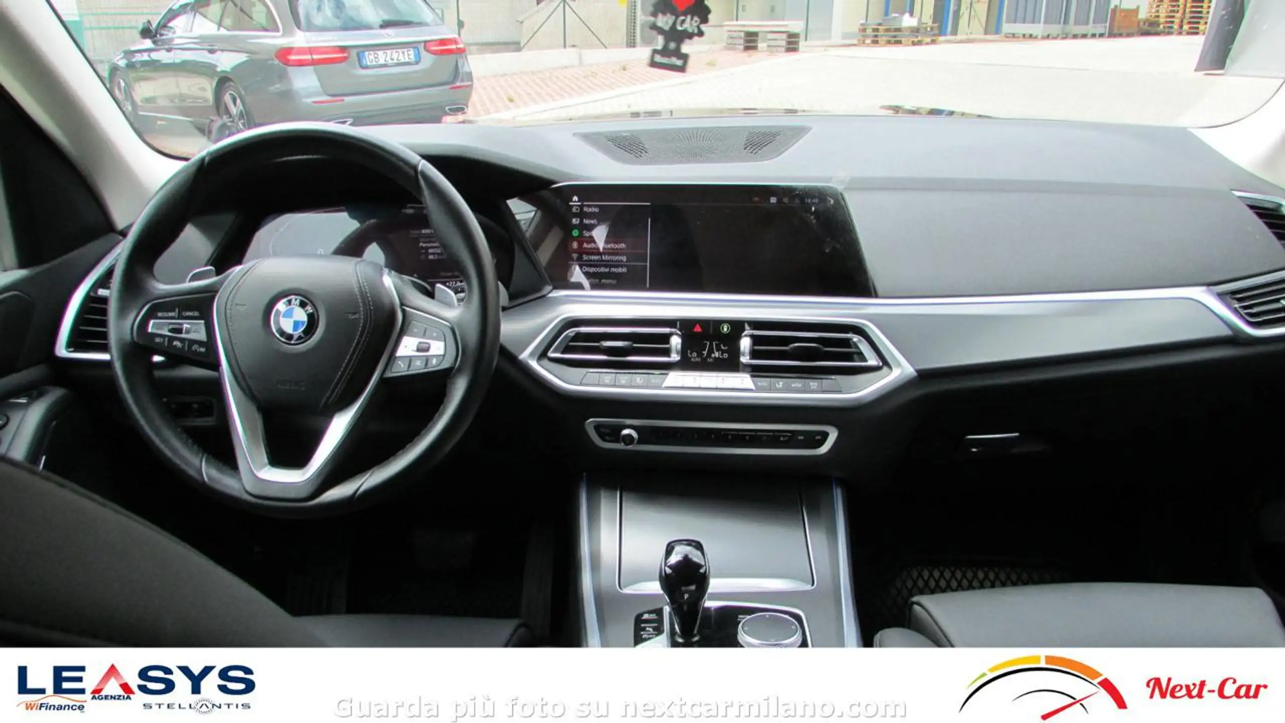 BMW - X5